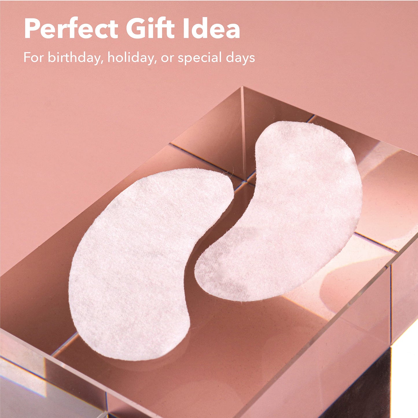 Purederm Deluxe Collagen Eye Masks 2x30 Sheets – Anti-Aging, Wrinkle Care, Reduce Dark Circles & Puffiness, Natural Eye Patches