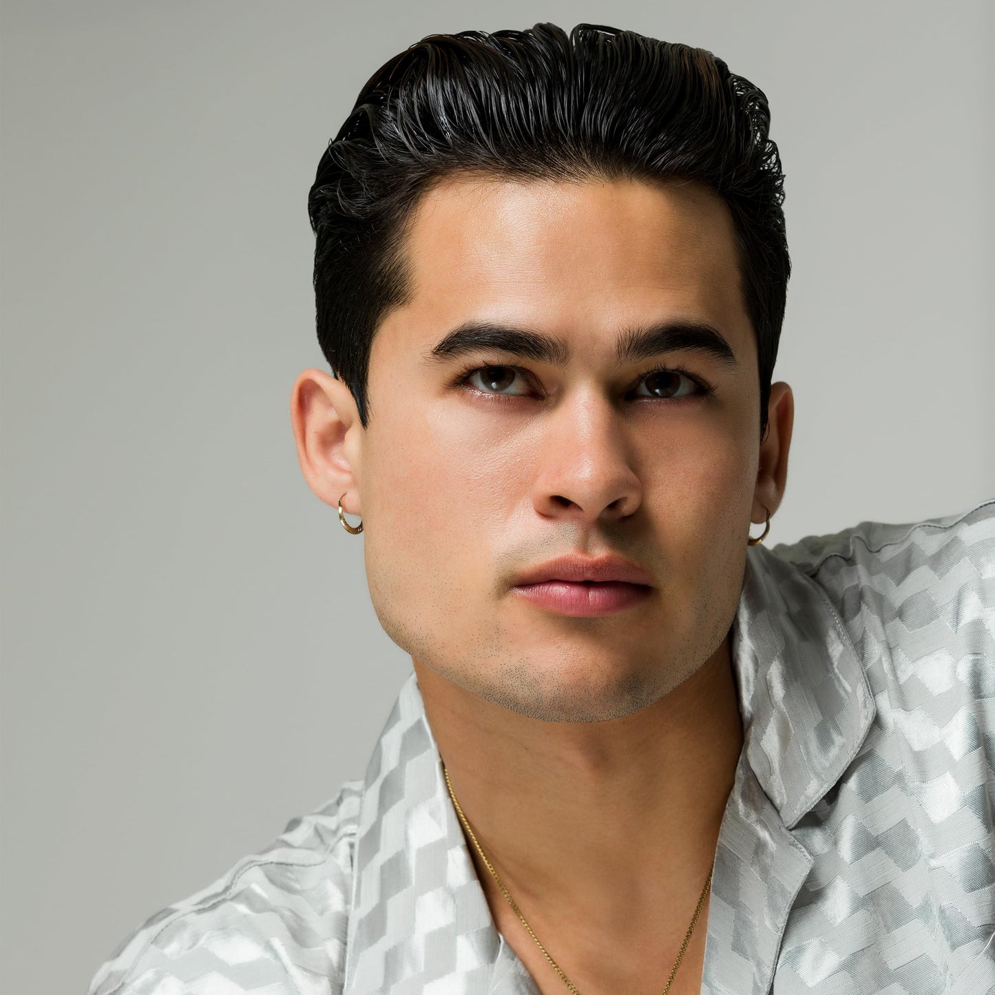 JOHNNY B. Mode Professional Hair Styling Gel 16 oz.