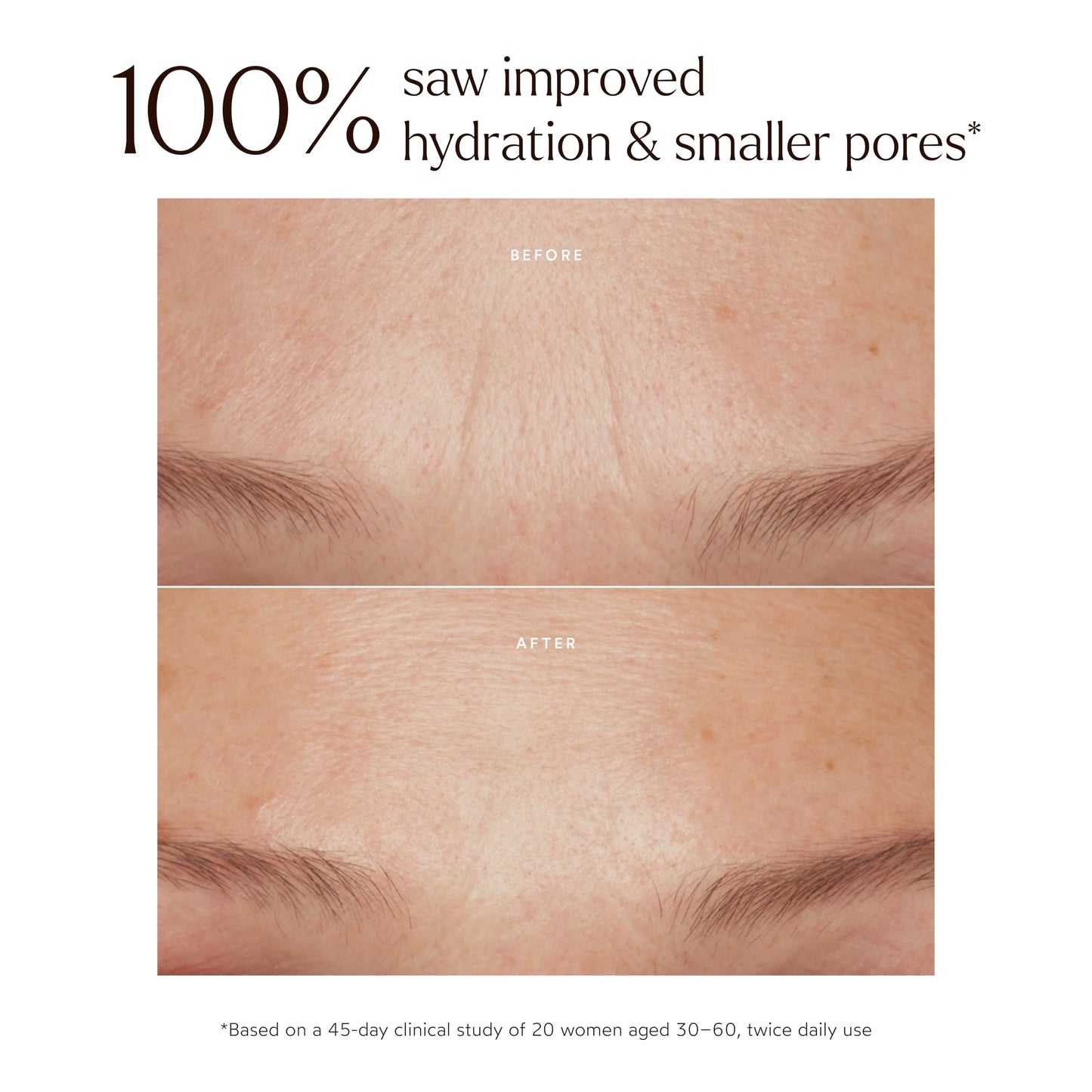 True Botanicals Renew Pure Radiance Face Oil – Anti-Aging, Fine Lines & Wrinkles, All Skin Types, Algae Extract, Vegan, 1 fl oz