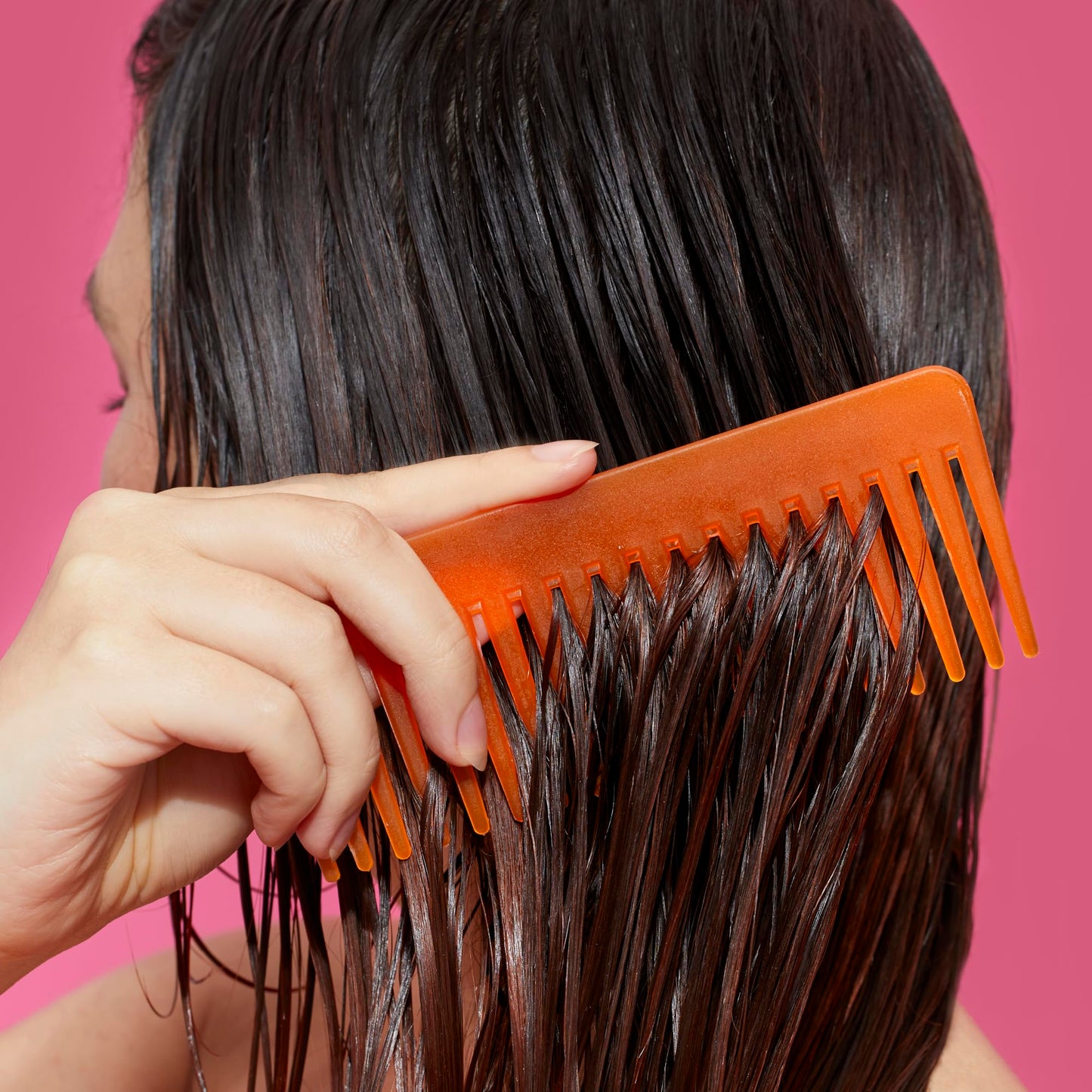 amika the wizard silicone-free detangling primer, 150ml