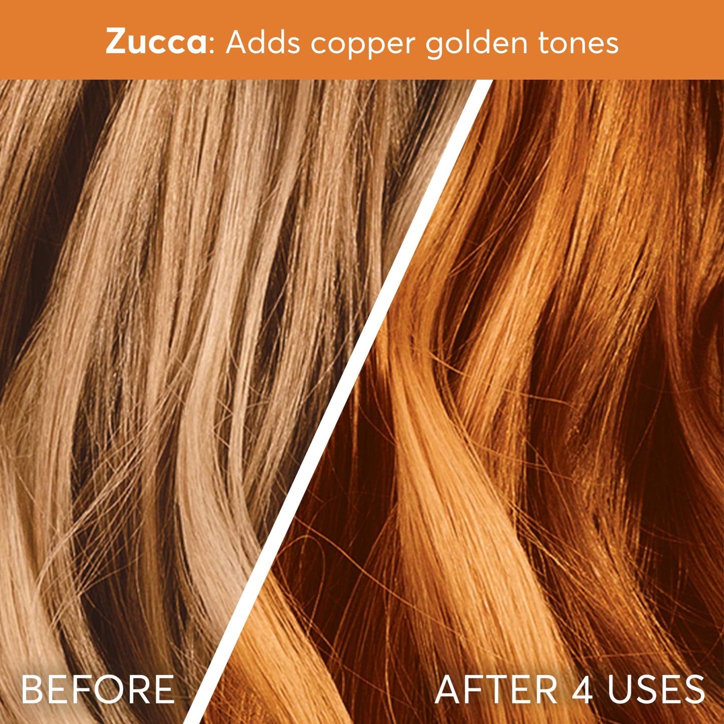 Madison Reed Color Therapy Hair Mask Zucca – Color Depositing & Deep Conditioning Treatment with Keratin & Argan Oil, Hydrates & Refreshes, 4 Fl Oz