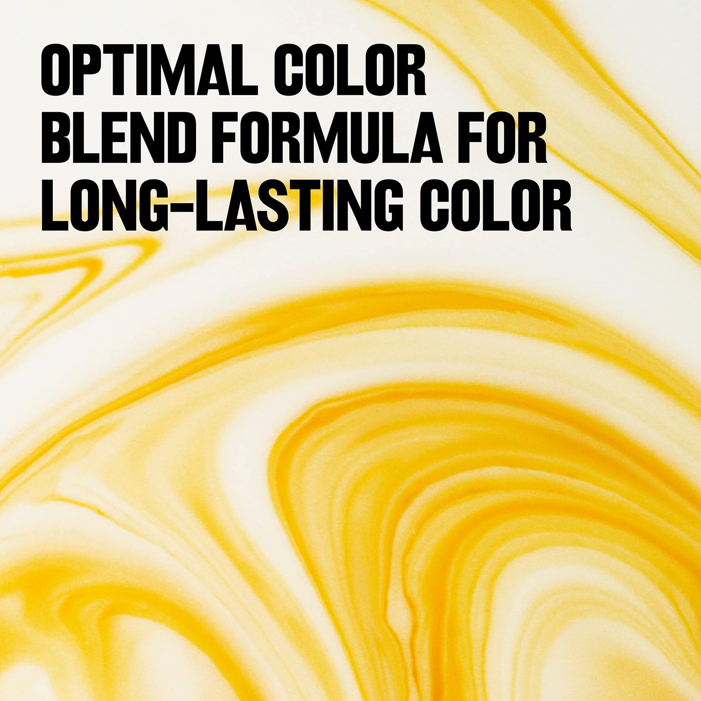 Revlon Colorsilk Beautiful Color 010 Black Hair Dye – Ammonia-Free Permanent Color for 100% Gray Coverage, Shine & Silky Soft Hair, 1 Pack