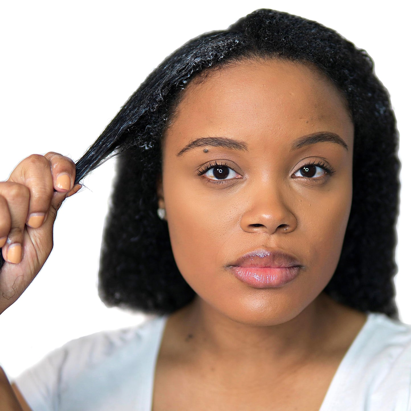 Palmer's Coconut Oil Formula Moisture Boost Deep Hair Conditioner, 12 Fl Oz