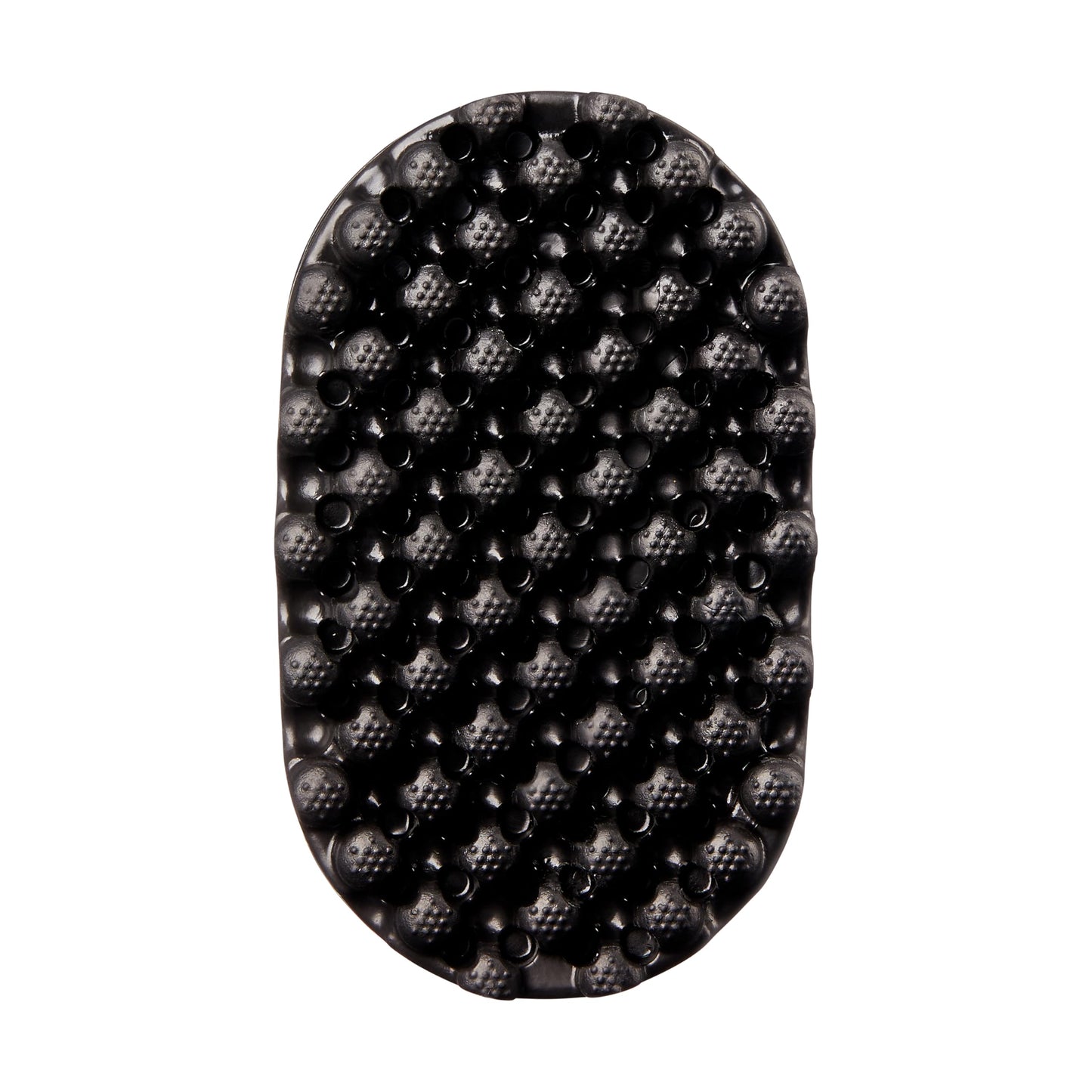 KISS Colors & Care Twist King Premium Twist Tool – Durable, Washable & Long-Lasting Hair Styler for Defined Twists, Quick & Easy Use, Black (KTWS04)