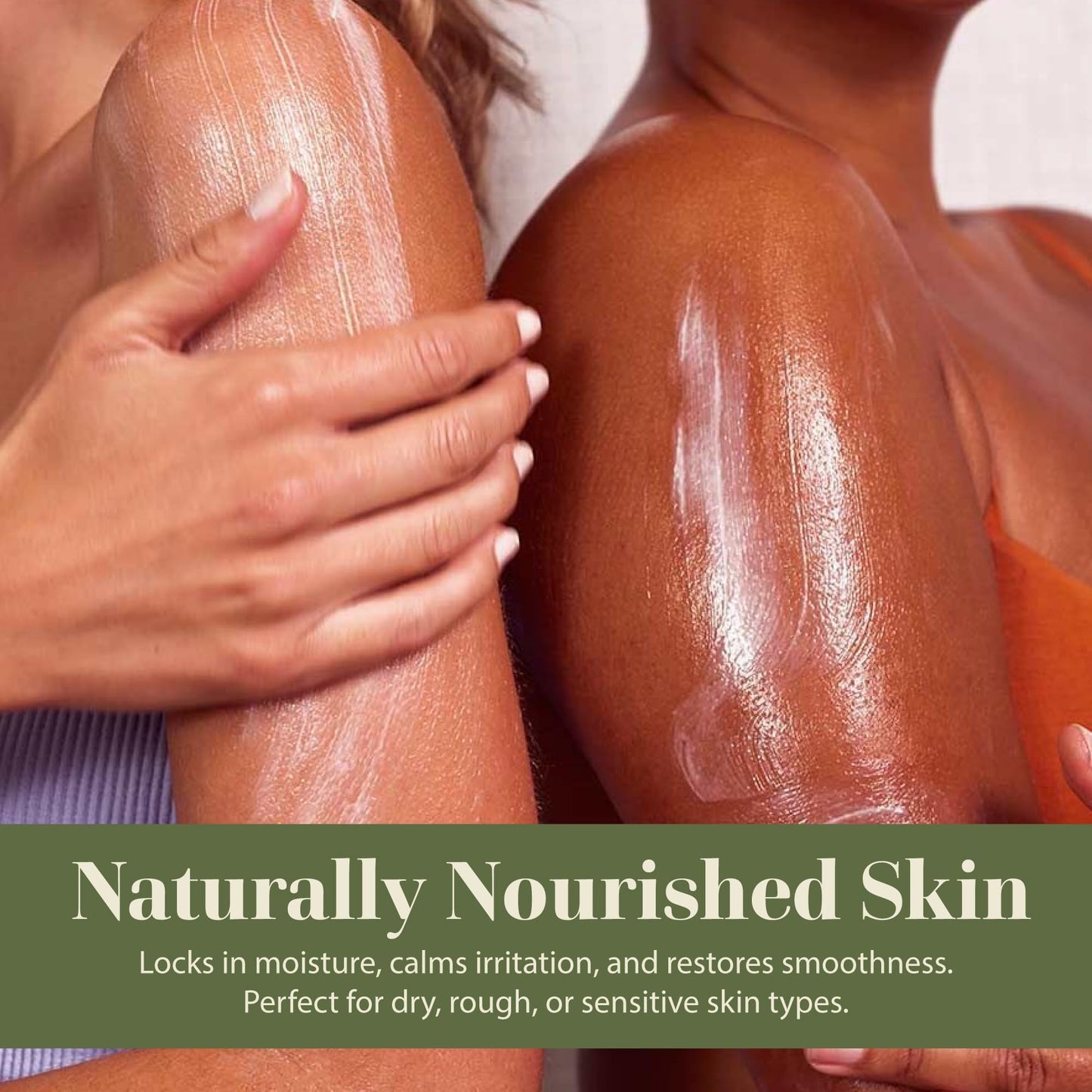 Era of Nature Organic Raw African Ivory Shea Butter 32oz – Moisturizing Skin & Hair, DIY Lip Balm, Cream, Soap & Lotion Making Kit