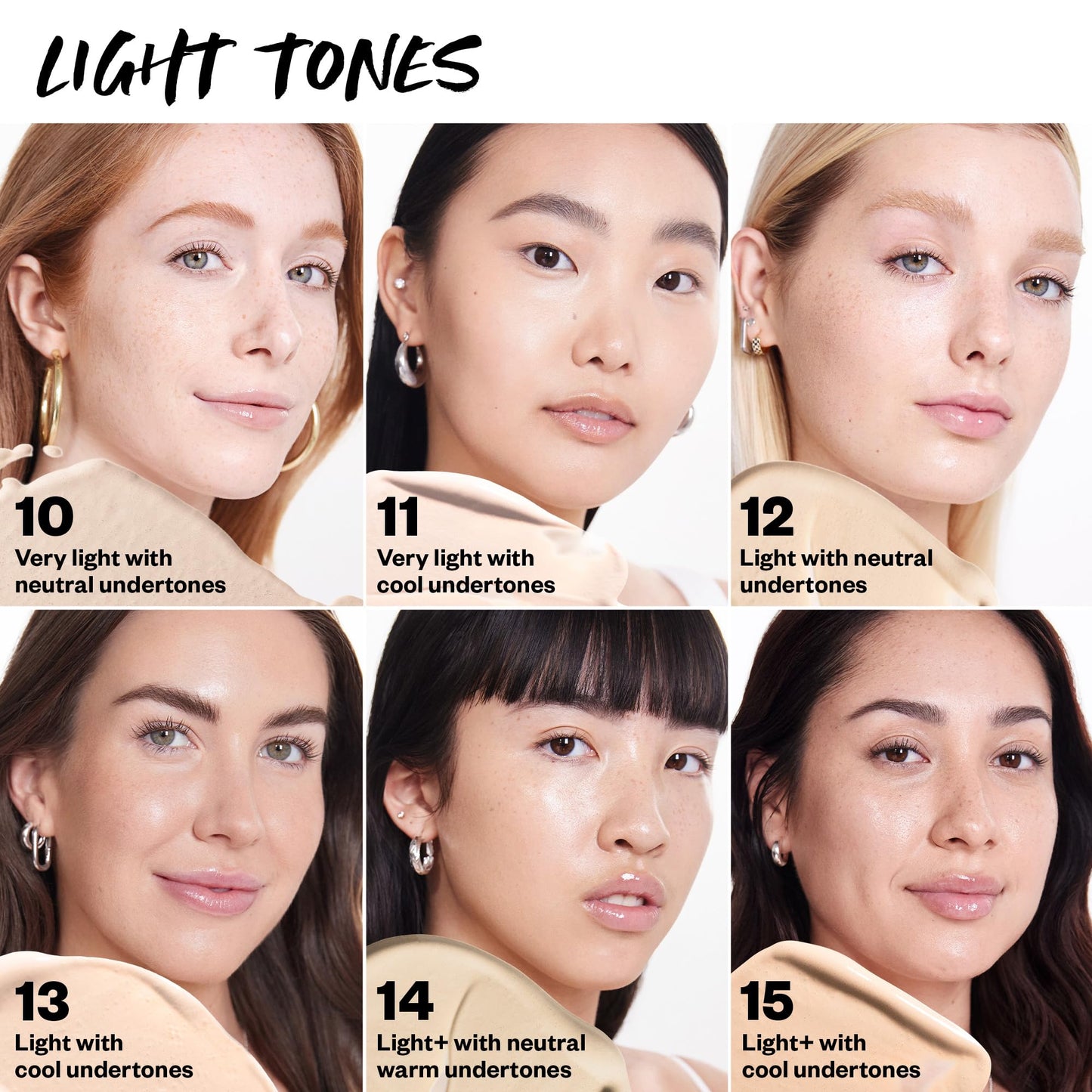 Kosas BB Burst Tinted Face Gel Cream – Hydrating, Collagen-Boosting, Lightweight Buildable Coverage – Smooths & Moisturizes Skin, 1oz, Light Neutral 12