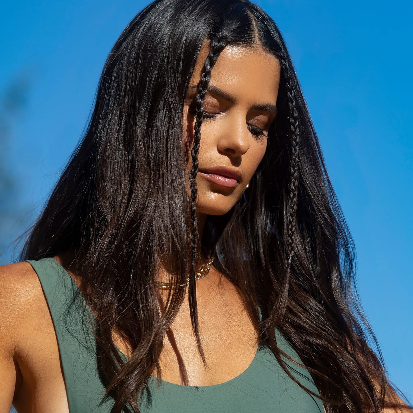 UNITE Hair – BEACH Day – Natural Sea Salt Spray – Tousled Texture, Thickness, Definition, Waves, 8oz