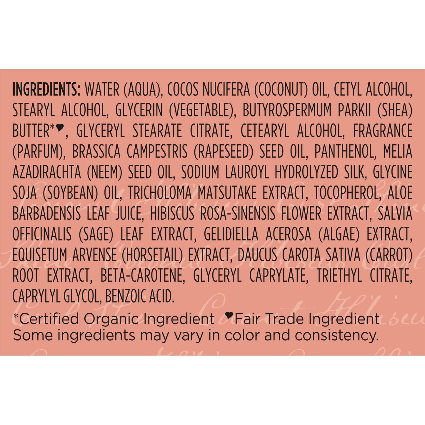 SheaMoisture Curl & Style Milk Coconut & Hibiscus with Silk Protein & Neem Oil for Thick, Defined, Curly Hair Fair Trade, Sulfate-Free 8 oz