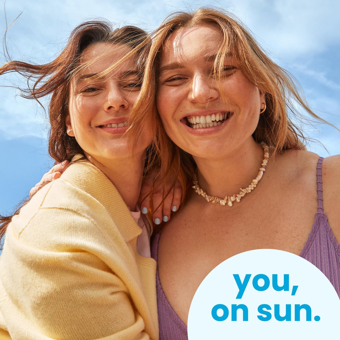 Hawaiian Tropic Weightless Hydration After Sun Lotion with Aloe, 6oz Twin Pack – Moisturizing After Sun Care, 2-Pack