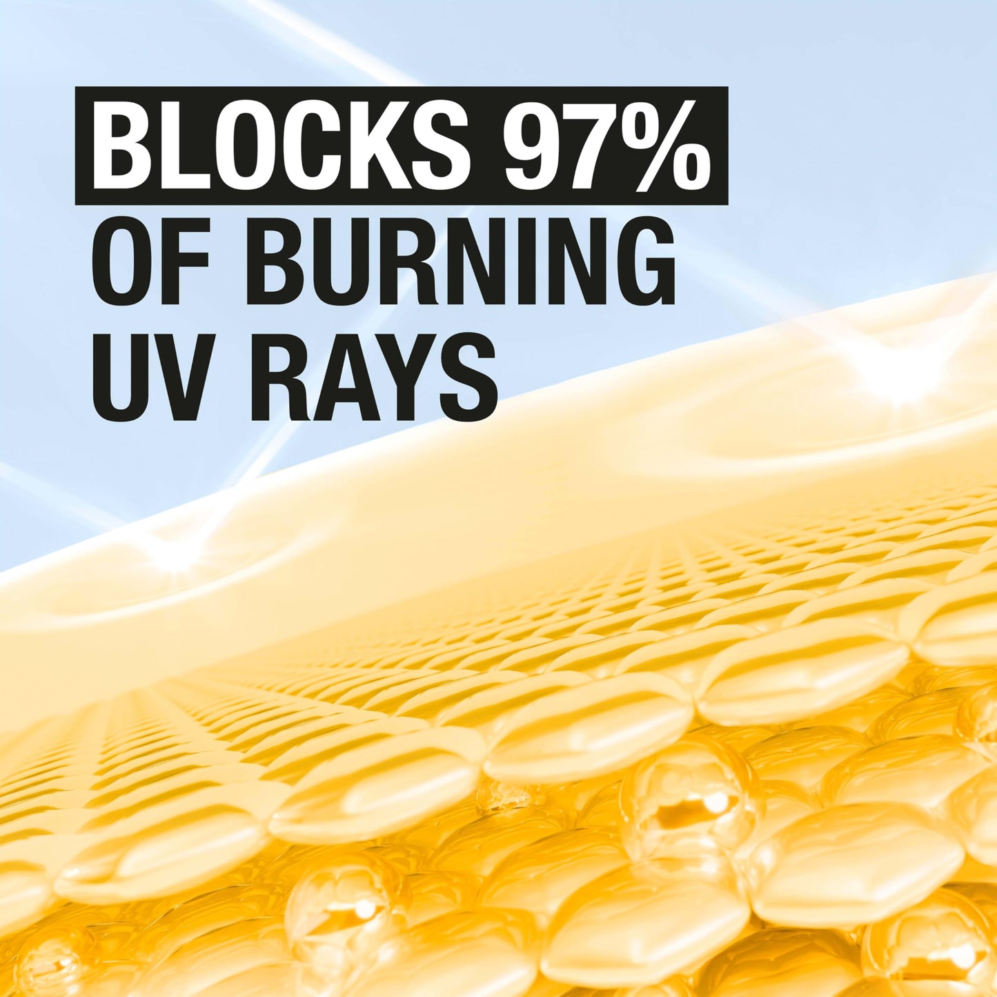 Neutrogena Invisible Daily Defense SPF 60 Face Sunscreen Serum – Hydrating, Oil-Free, Fragrance-Free, Non-Comedogenic, 1.7 oz