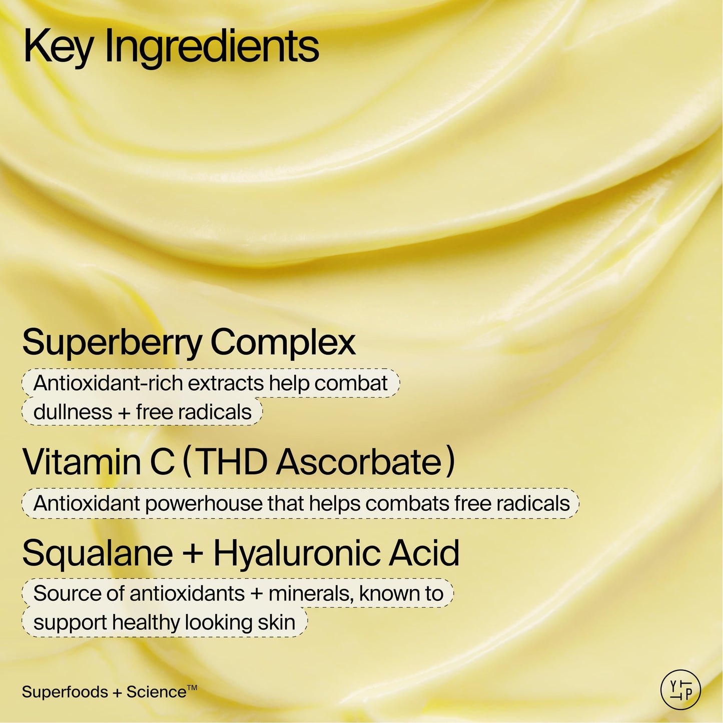 Youth To The People Superberry Dream Mask 2 fl oz – Hydrating Overnight Face Mask with Hyaluronic Acid & Vitamin C for Dry Skin