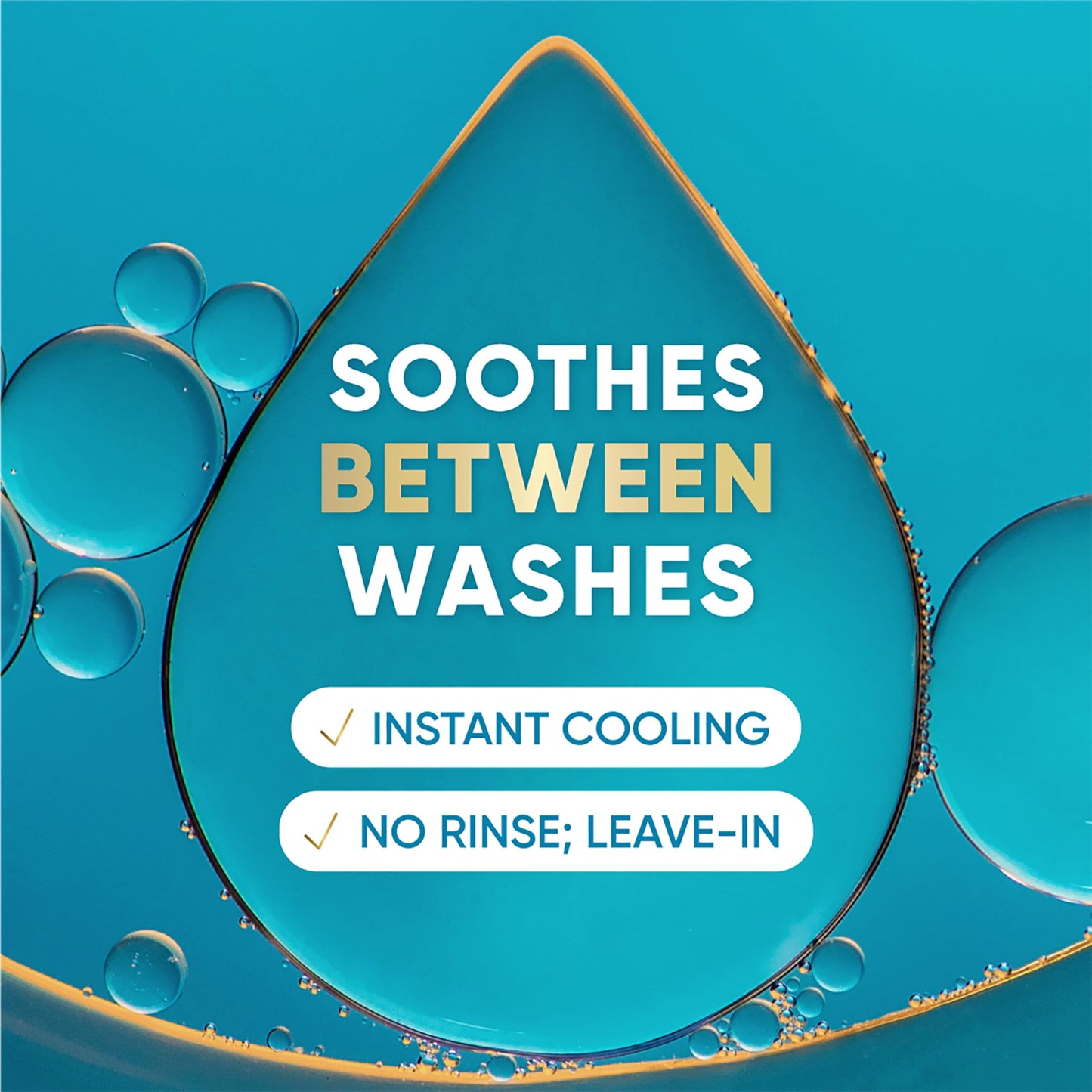 Head & Shoulders Royal Oils Scalp Elixir Treatment 4.2 fl oz | Anti-Dandruff, Dry Scalp Relief & Hydration with Menthol & Peppermint Oil