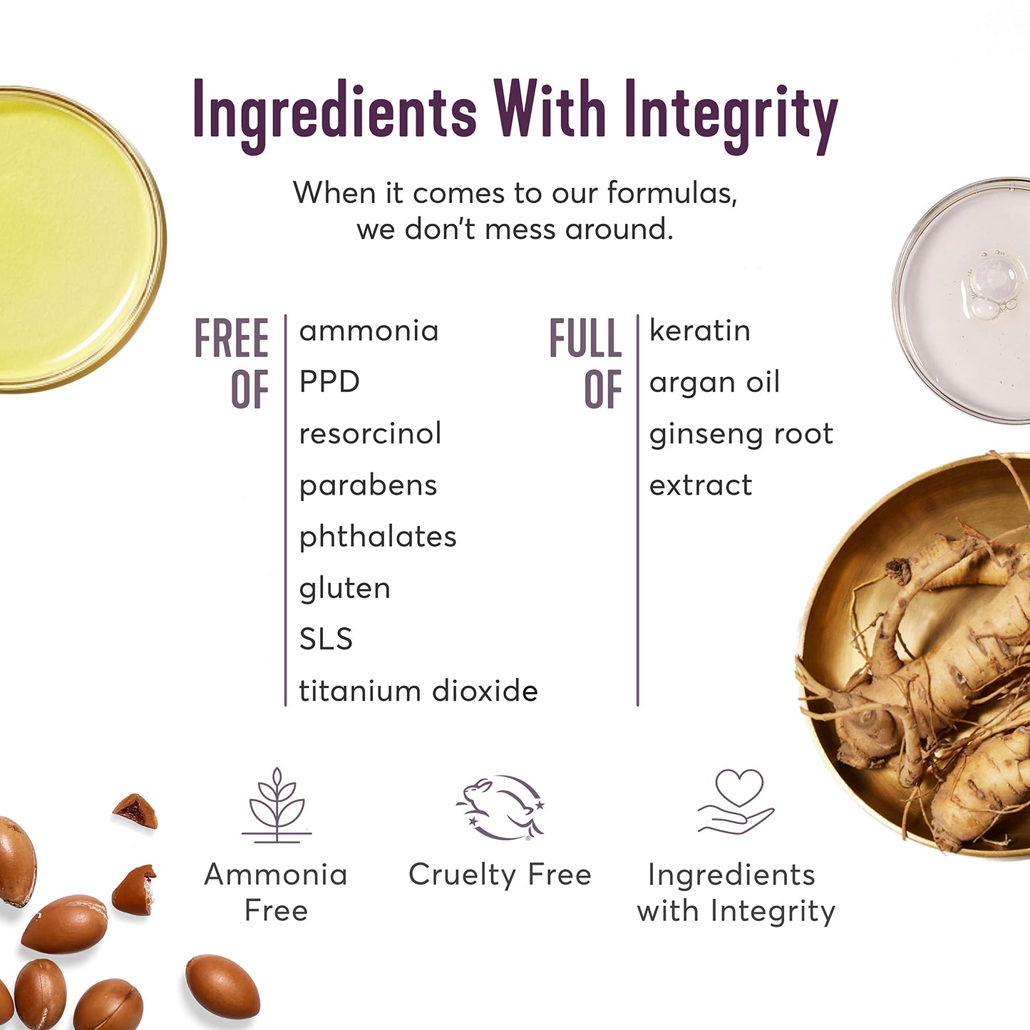 Madison Reed Color Therapy Hair Mask Zucca – Color Depositing & Deep Conditioning Treatment with Keratin & Argan Oil, Hydrates & Refreshes, 4 Fl Oz