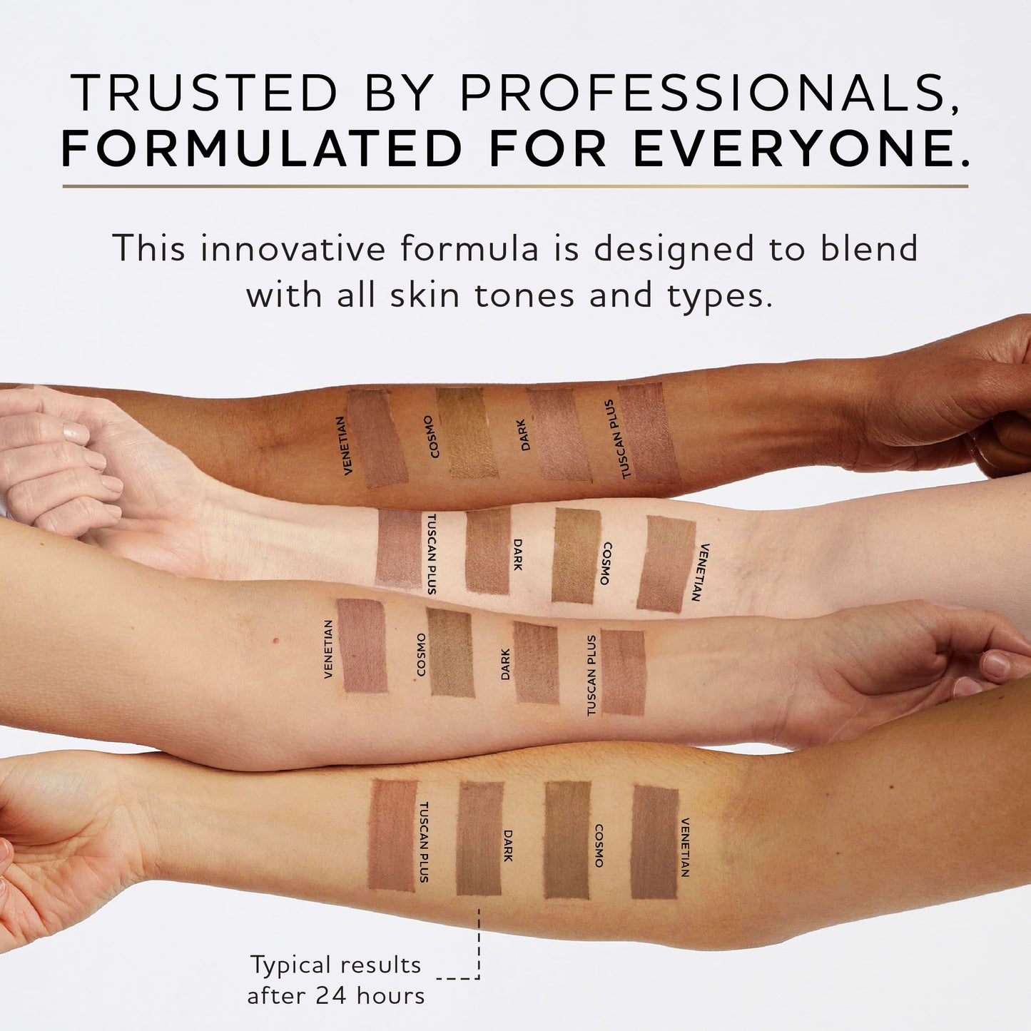 Norvell Dark Spray Tan Solution 34 fl oz – Professional Sunless Tanning, Streak-Free, Fast-Drying, Long-Lasting Deep Bronze