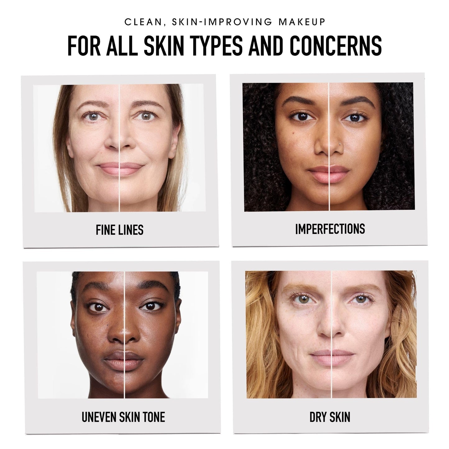 bareMinerals Complexion Rescue Tinted Moisturizer for Face with SPF 30, Vegan Tinted Mineral Sunscreen with Hyaluronic Acid, Full Size, Opal 01