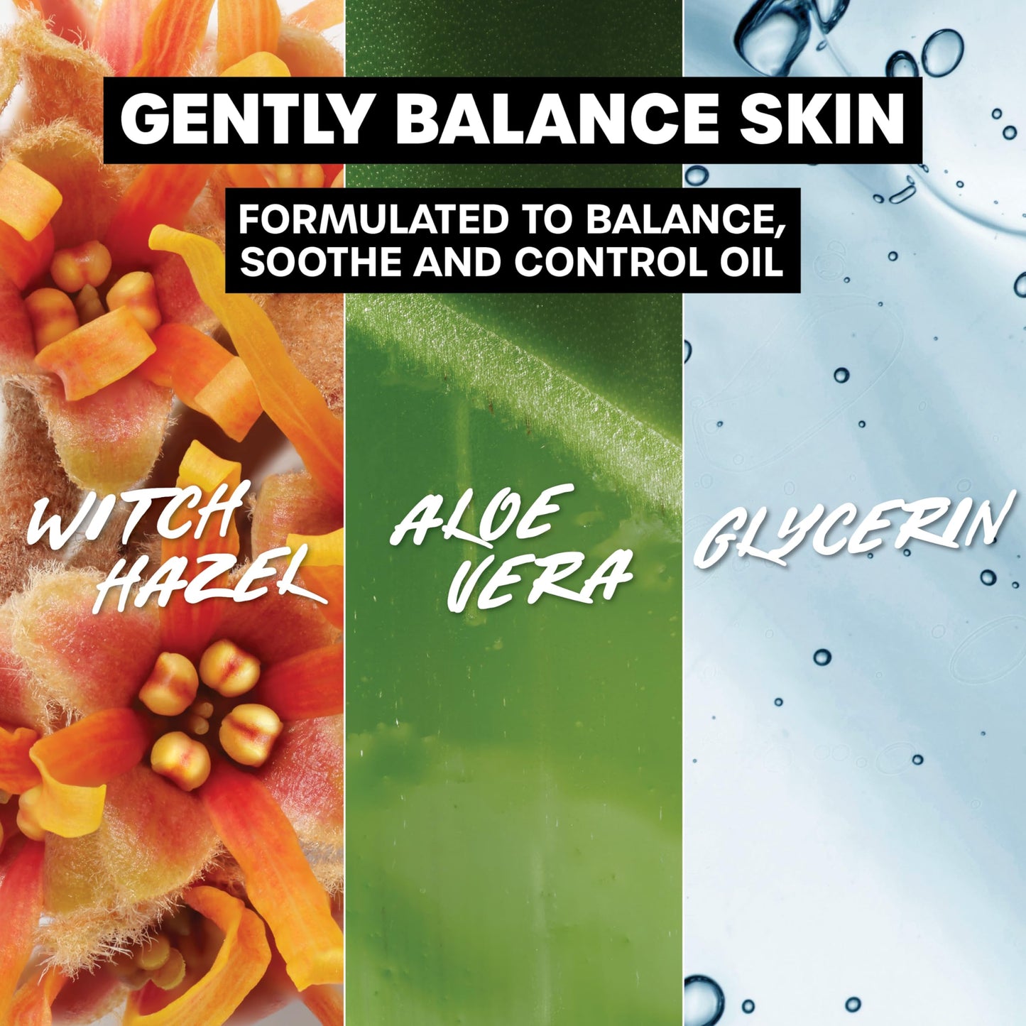 THAYERS Original Witch Hazel Astringent with Aloe Vera, 12 Ounce Bottle