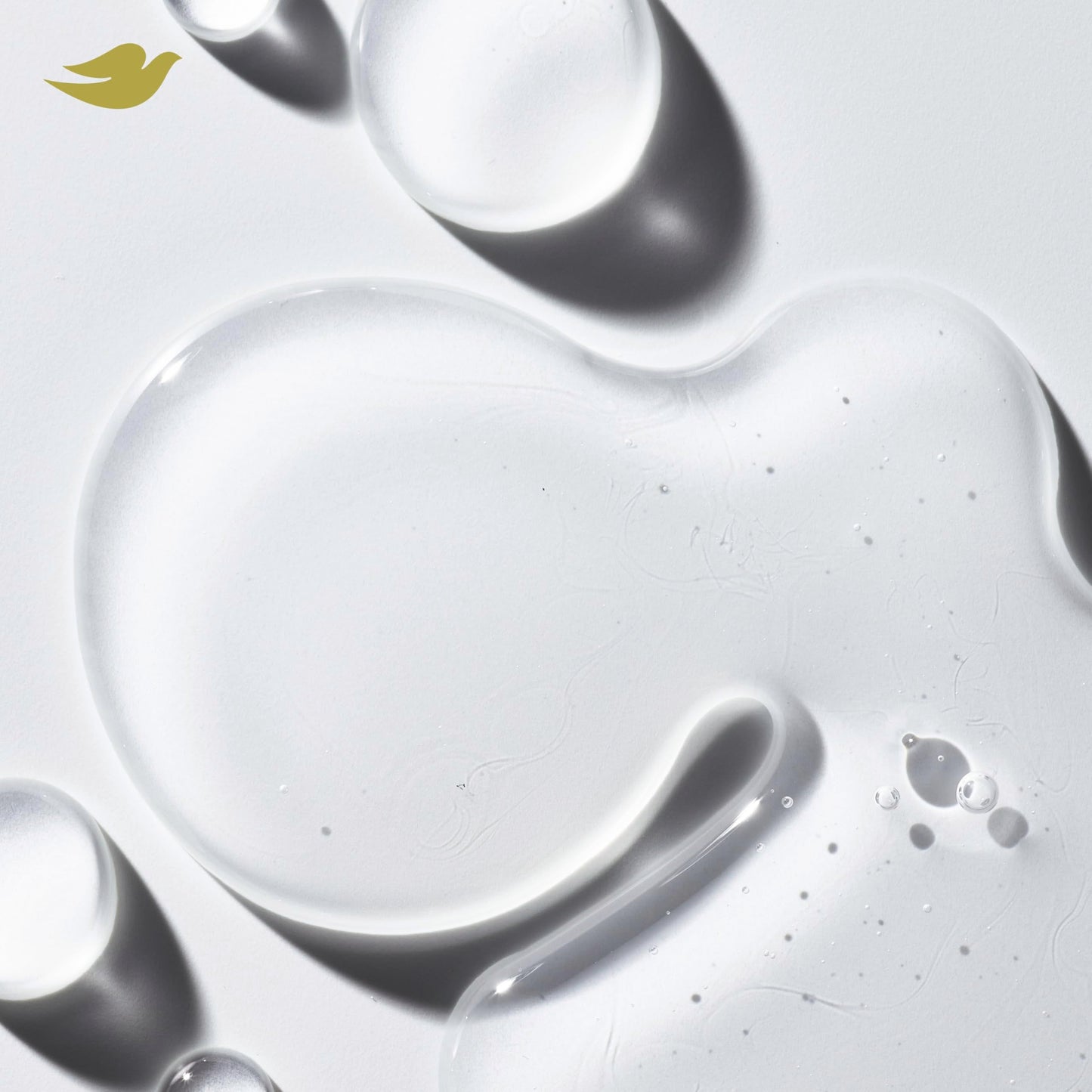 Dove Serum Bond Strength for Chemically Damaged Hair with Bio-Protein Care Technology and Peptide Complex 3.3 Fl Oz