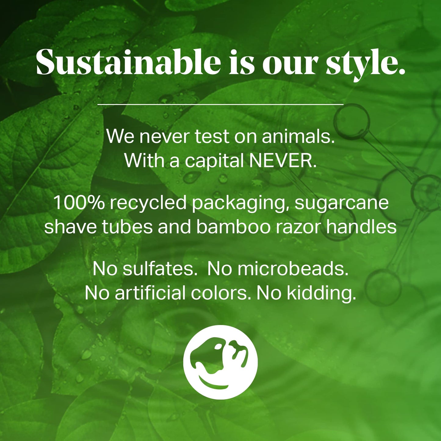 BULLDOG Mens Skincare and Grooming Original Full Face Kit with Moisturizer, Face Wash & Face Scrub