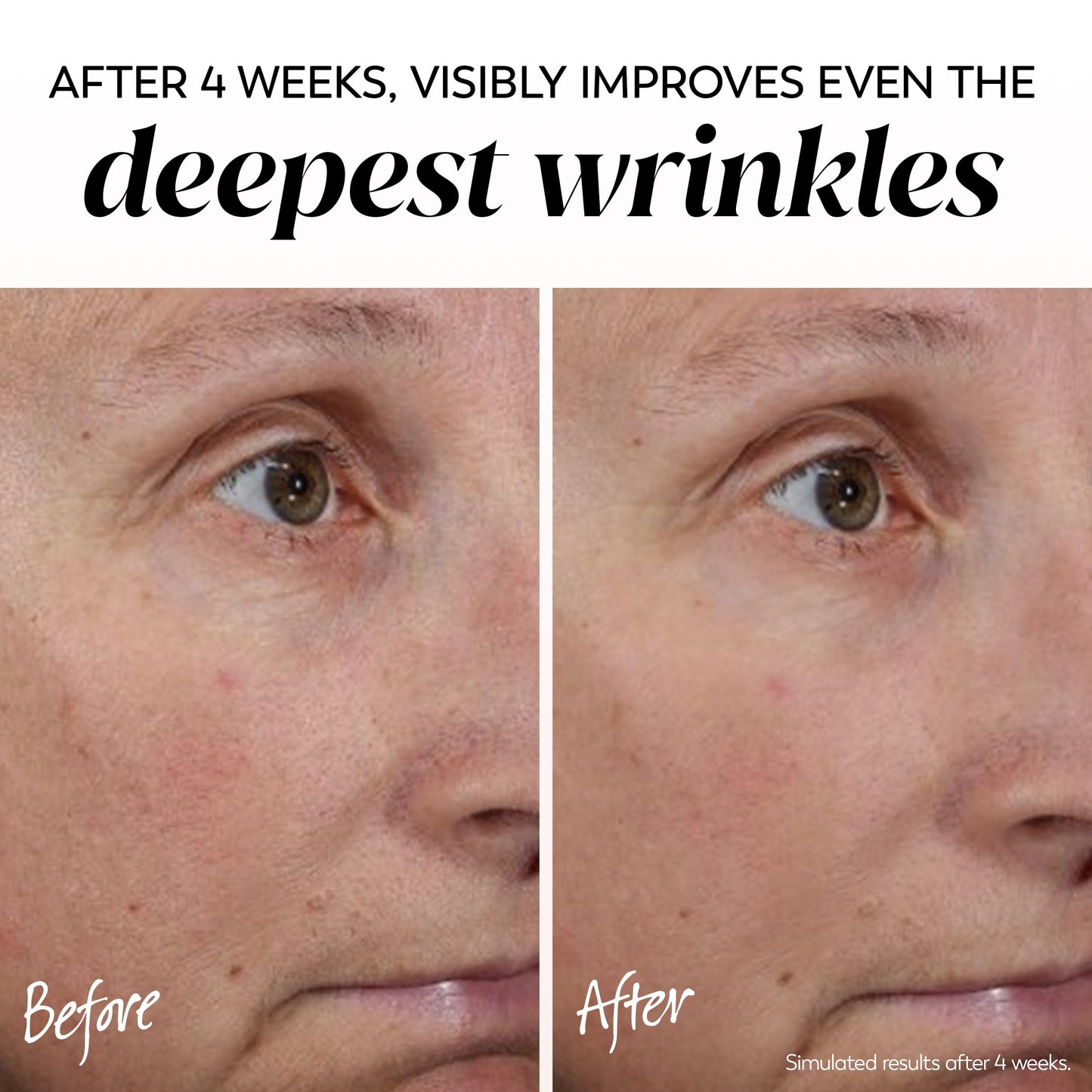 Olay Regenerist Micro-Sculpting Face Cream for Women, Fragrance-Free, Hydrating Anti-Aging Moisturizer with Hyaluronic Acid, 1.7 oz