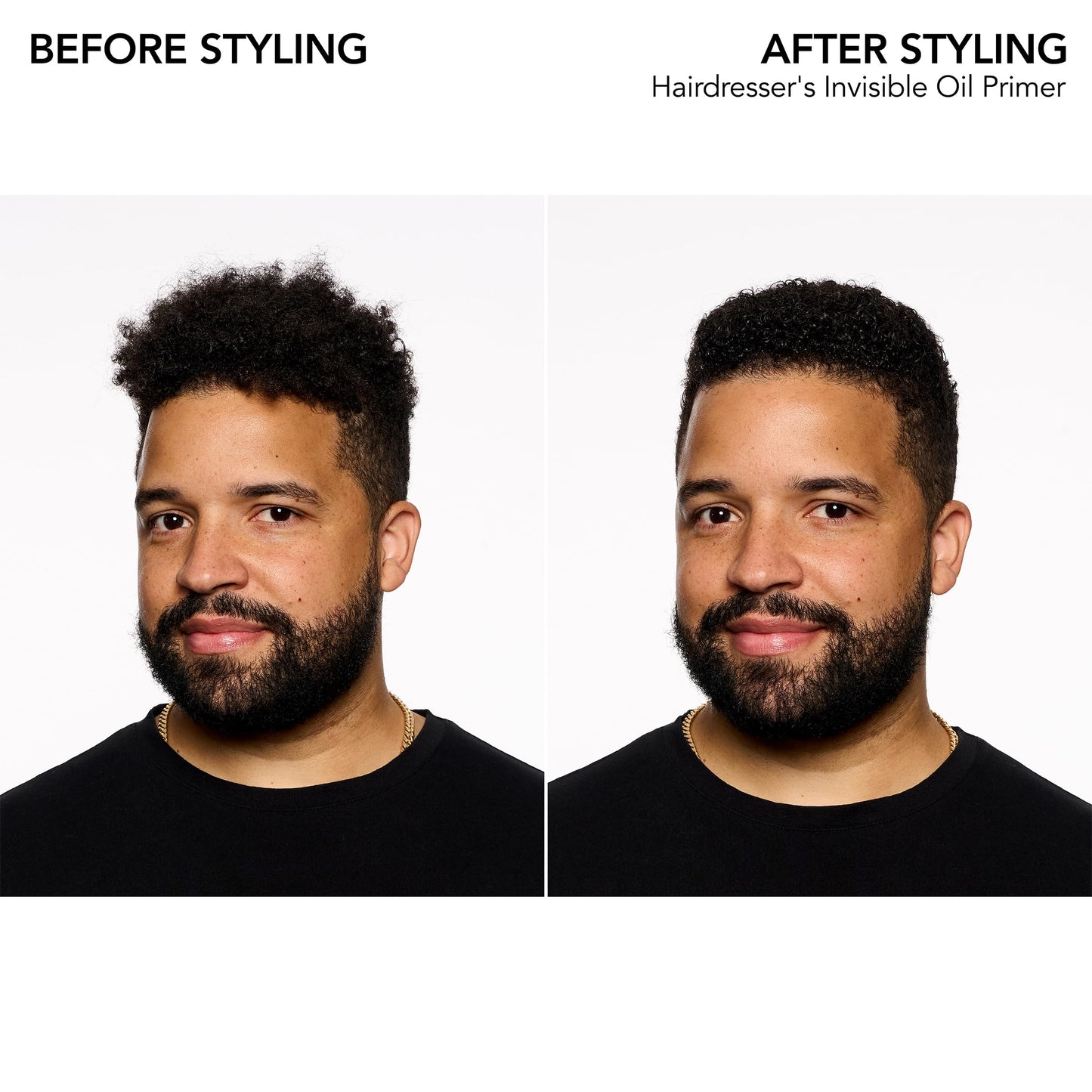 Bumble and bumble Hairdresser's Invisible Oil Leave-In Conditioner | Heat & UV Protectant Primer | Hydrating, Anti-Frizz, Color Safe | 8.5 Fl Oz