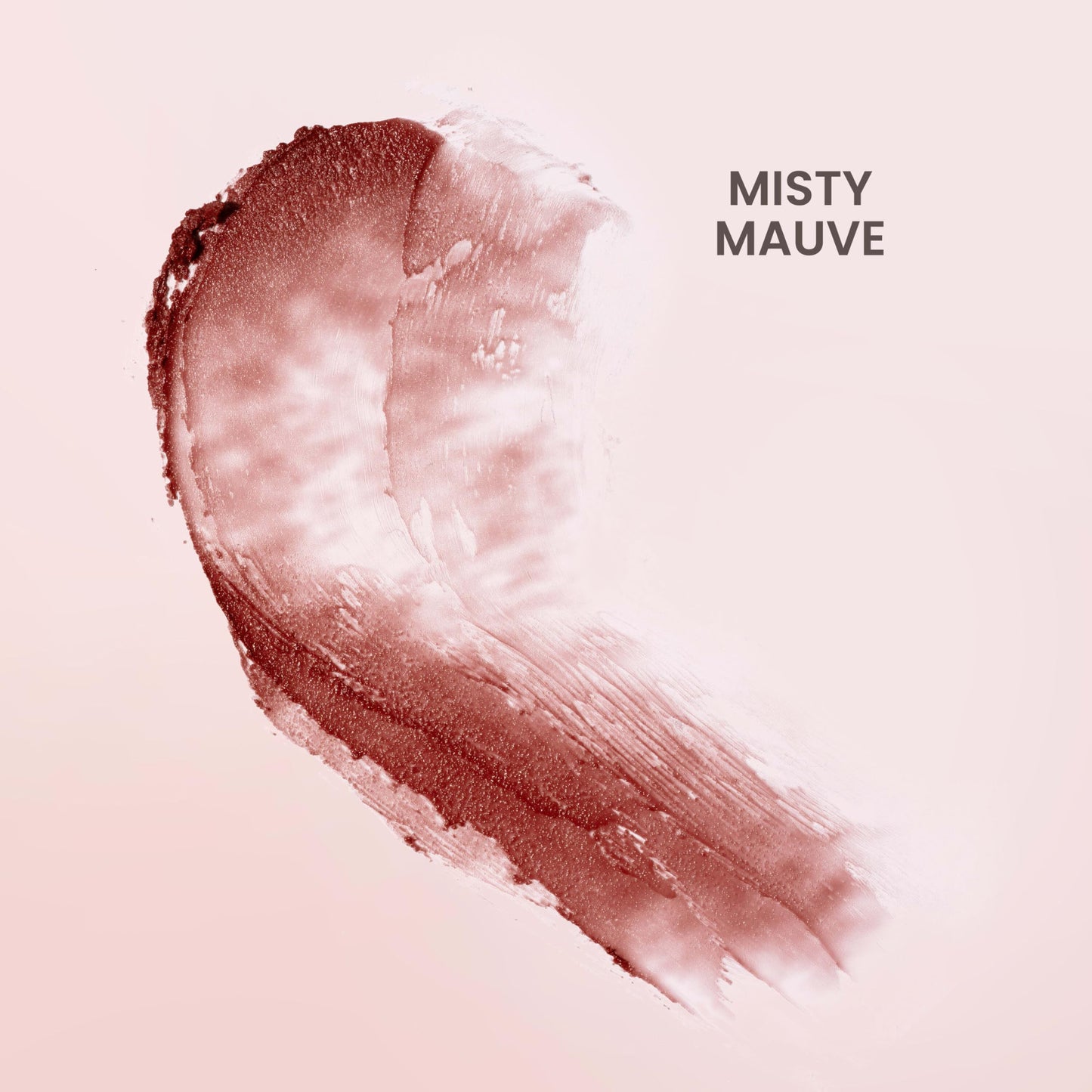 Burt’s Bees Tinted Boosted Balm, Misty Mauve – 24H Hydrating Lip Moisturizer with Natural Beeswax, 100% Natural Origin, Stocking Stuffer, 0.16 oz