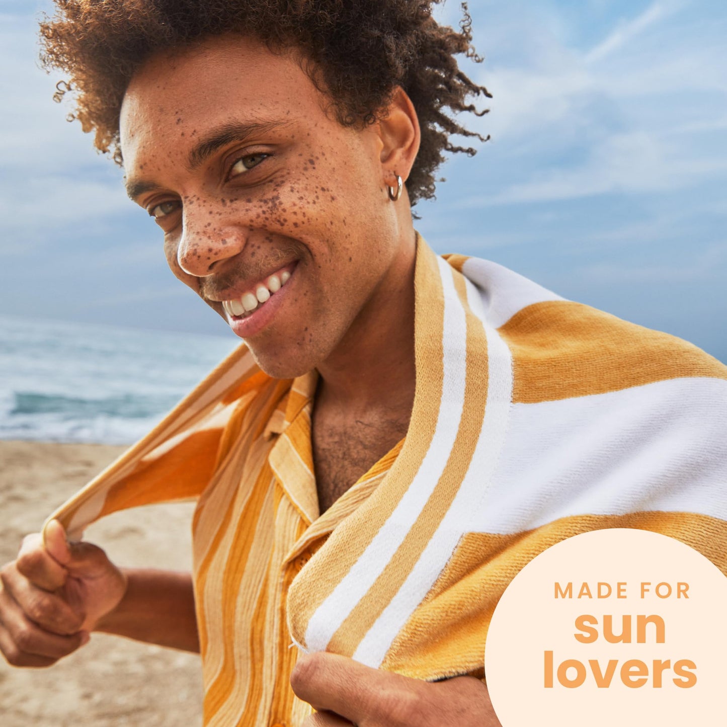 Hawaiian Tropic Protective Tanning Oil Spray Sunscreen SPF 15, 8oz | Tanning Sunscreen, Oxybenzone-Free, 8oz