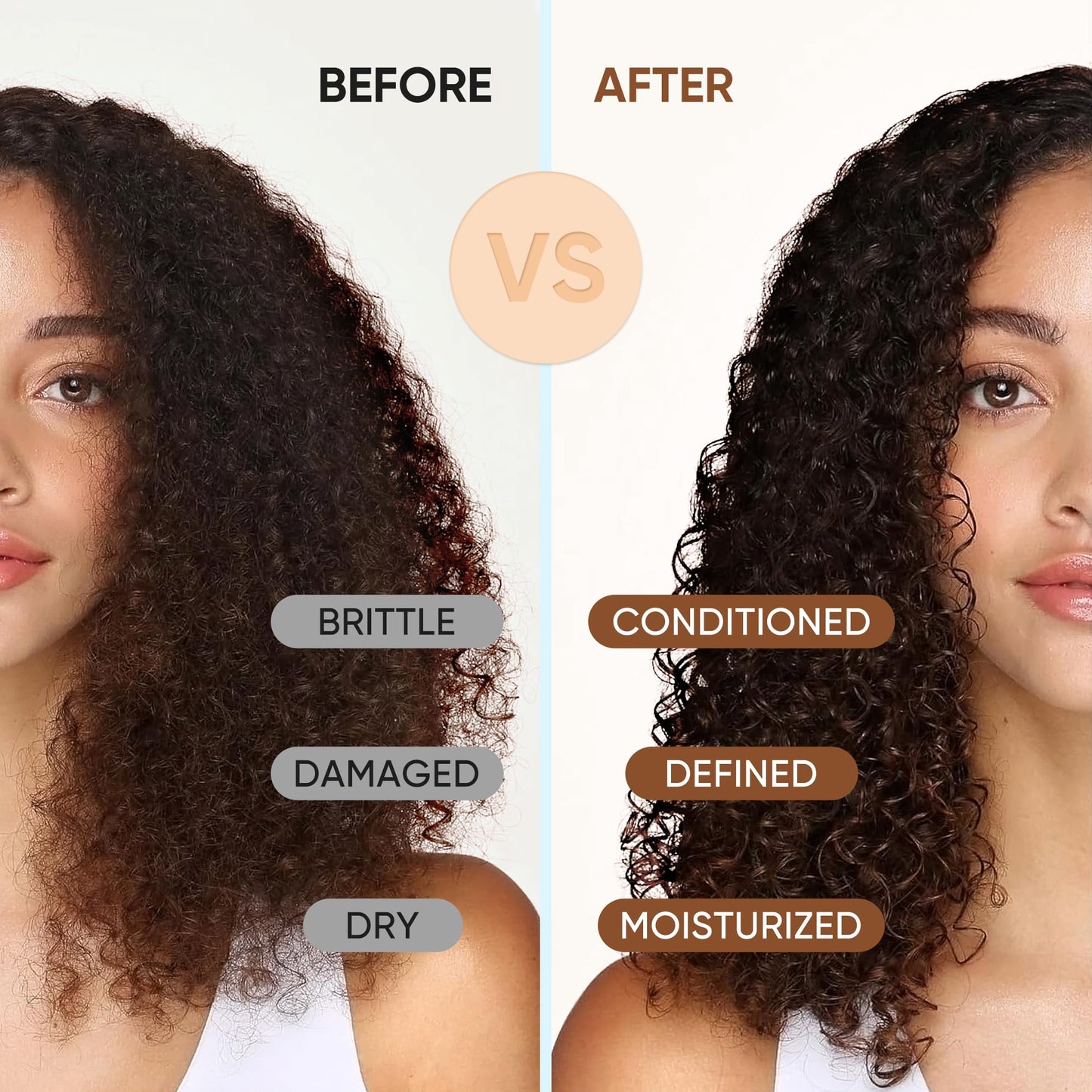 Svvimer Rice Water Hair Growth Conditioner with Biotin – Thickening & Strengthening for Thinning Hair, Sulfate Free, for Men & Women, 10 Fl Oz