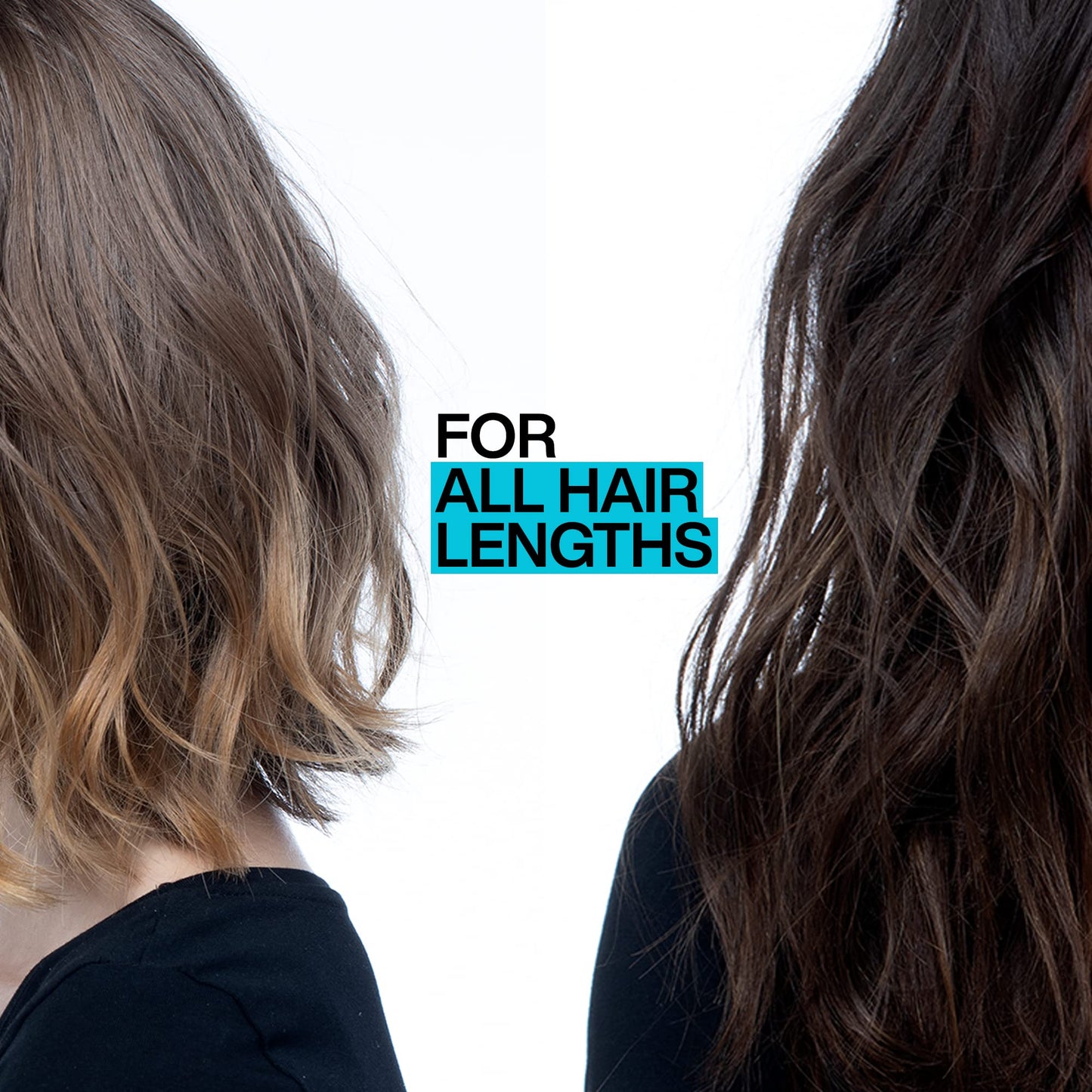 Redken Spray Wax Invisible Texture Mist – Finishing Spray-Wax for All Hair Types, Adds Volume, Body & Dimension with Satin-Matte Finish, Medium Hold, 5.5 Oz