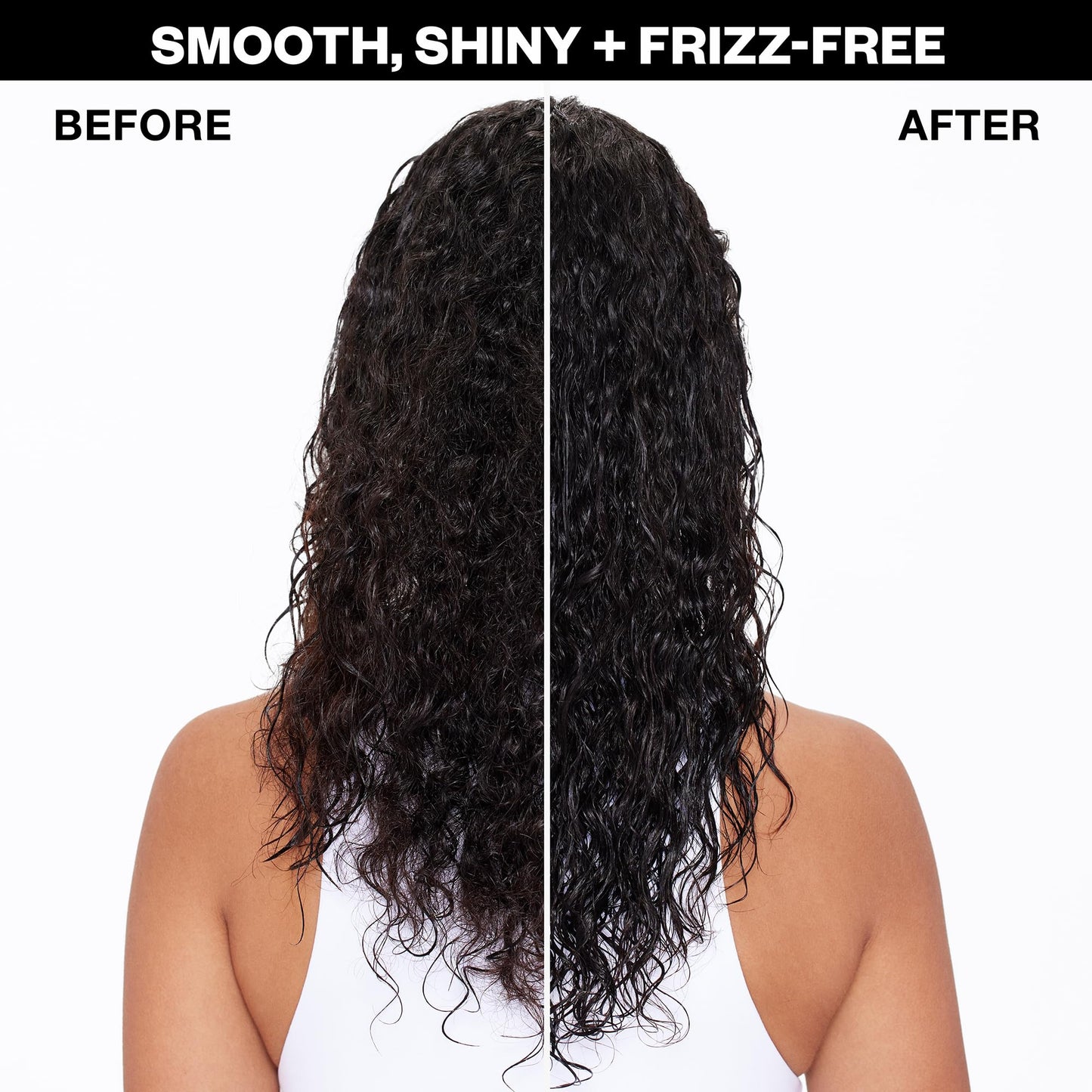 IGK GOOD BEHAVIOR 4-in-1 Prep Spray | Leave In + Detangle + Heat Protectant | Vegan + Cruelty Free | 7 Oz