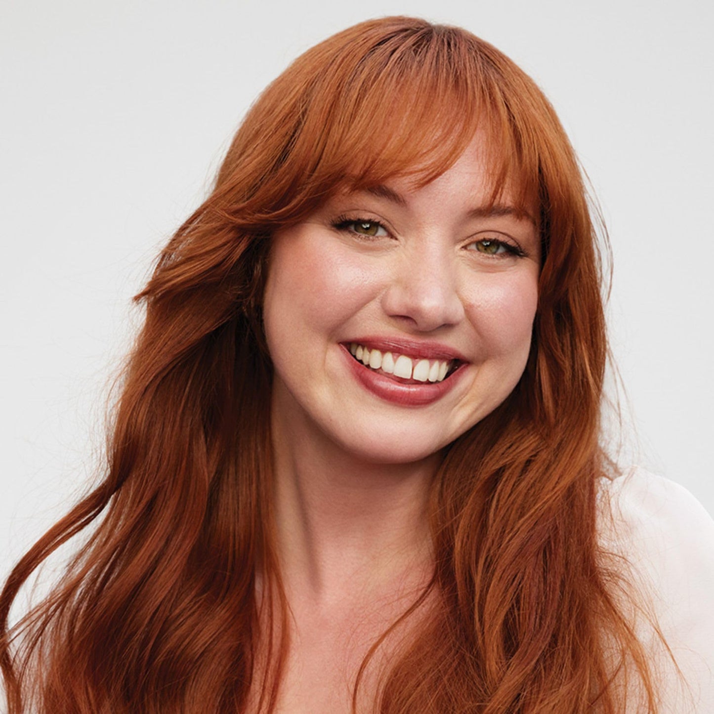 Paul Mitchell Clean Beauty Heat Styling Spray, Shine & Thermal Protection, For All Hair Types That Heat Style, 5.1 fl. oz.