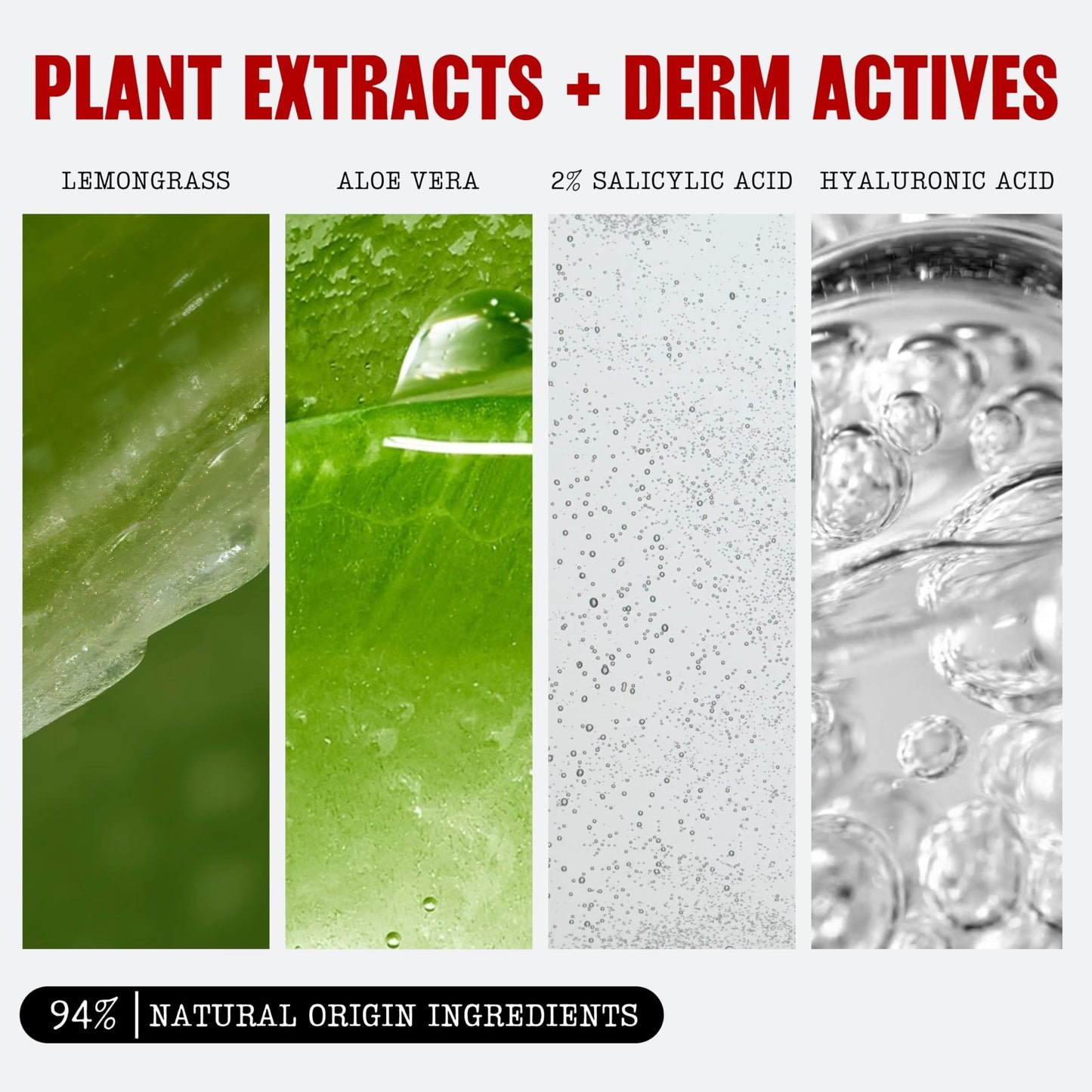 Thayers Blemish Clearing Acne Pads with Salicylic Acid – Exfoliating, Pore-Reducing Witch Hazel Toner, Soothing Skincare, 60 Ct