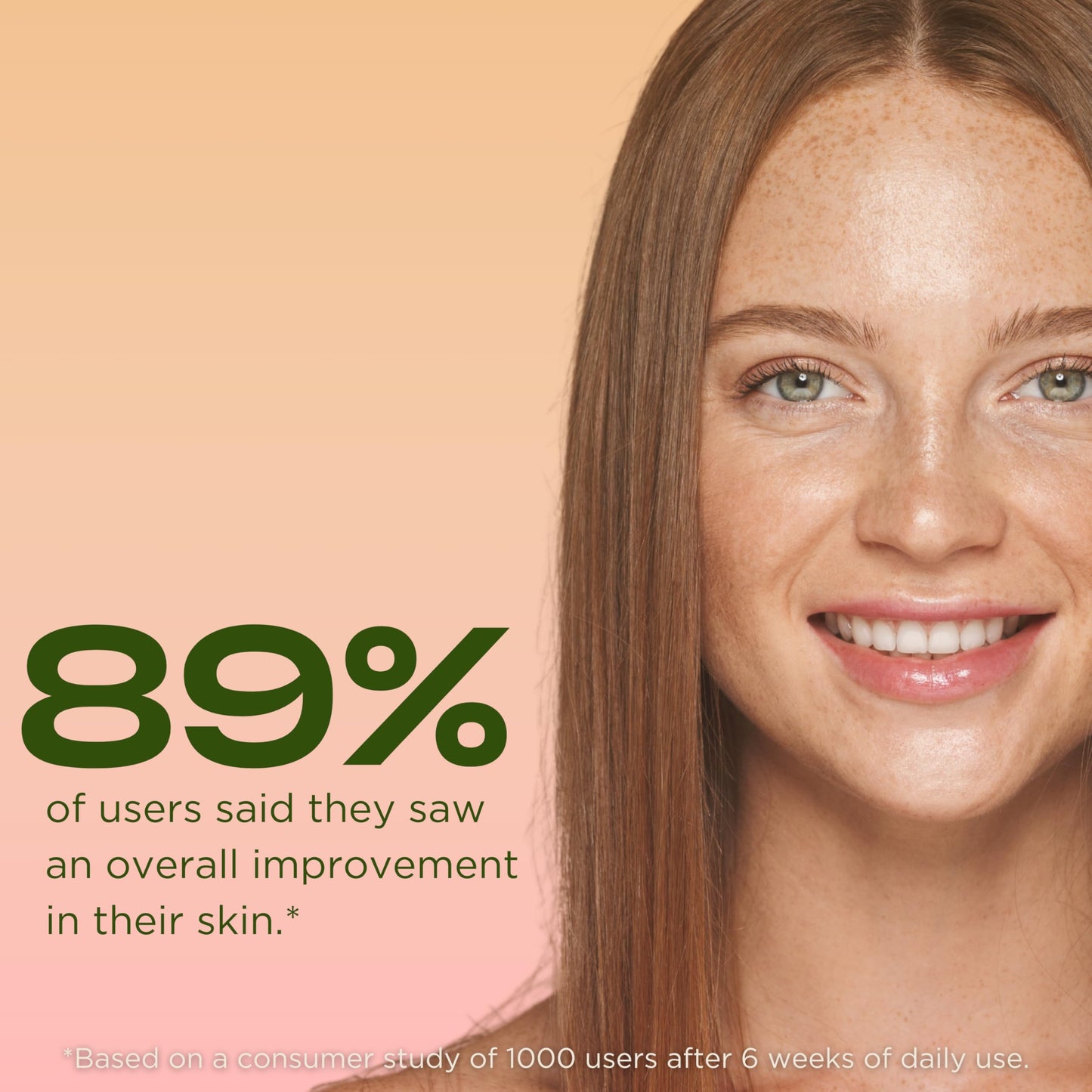 InstaNatural Vitamin C Cleanser | All Natural Face Wash, Brightens Skin, Good for Uneven Texture, USA Made with Coconut Water and Aloe Vera, 6.7 FL Oz