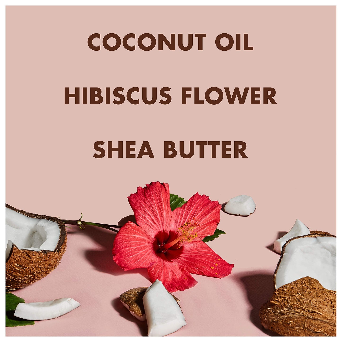 SheaMoisture Kids Extra Moisturizing Detangler Coconut and Hibiscus for Curly Hair Hair Care Product with Shea Butter 8 oz