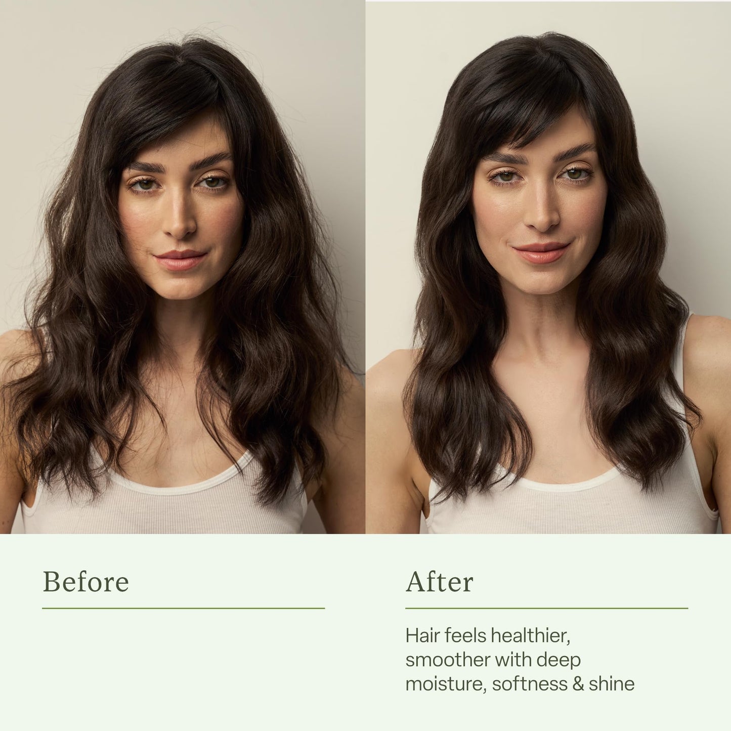 Divi Hydrating Shampoo & Conditioner Set – Cleanses, Removes Buildup, Hydrates & Strengthens All Hair Types, Vegan & Cruelty-Free