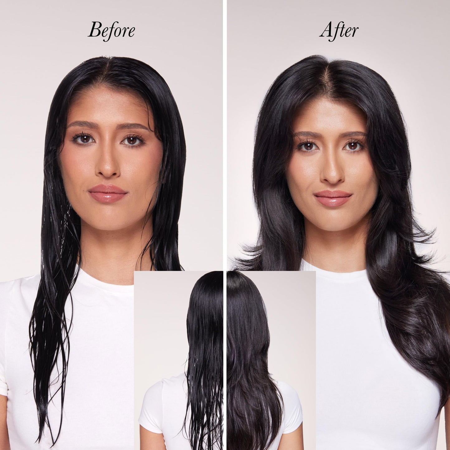 L'ANGE HAIR Selecte Thick It Cream - Lightweight Volumizer for Texture, Body & Definition, Paraben & Sulfate Free, 4 Fl Oz