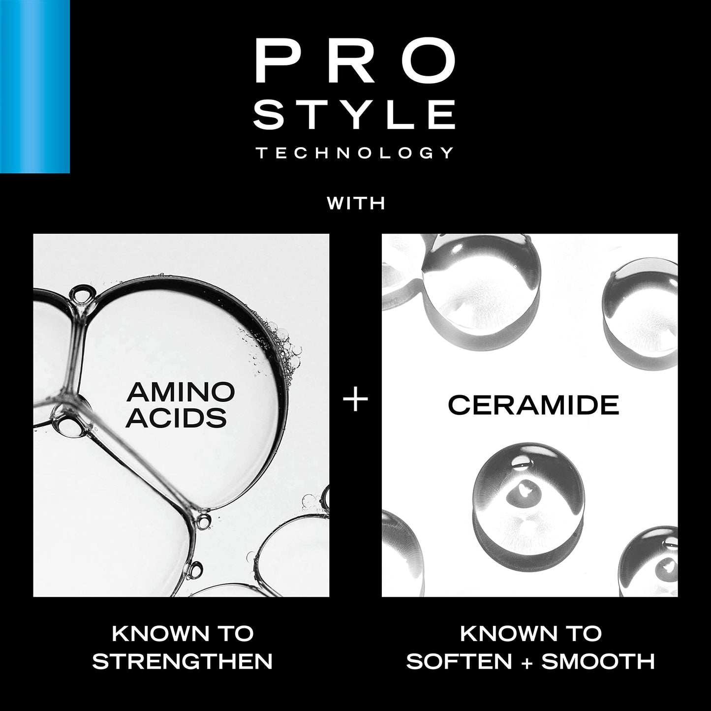 TRESemmé Silky & Smooth Anti-Frizz Conditioner for Frizzy Hair Formulated With Pro Style Technology 28 Fl oz