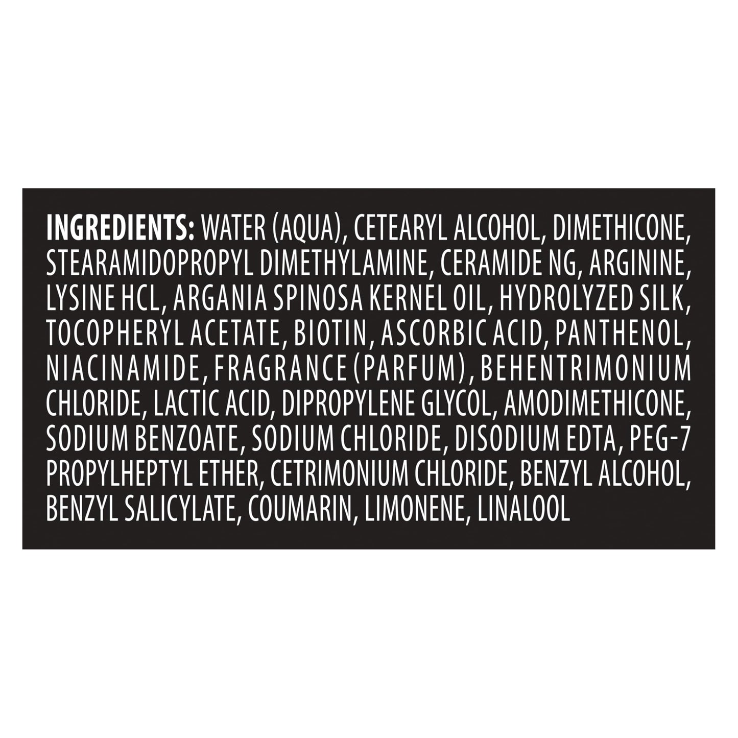 TRESemmé Silky & Smooth Anti-Frizz Conditioner for Frizzy Hair Formulated With Pro Style Technology 28 Fl oz