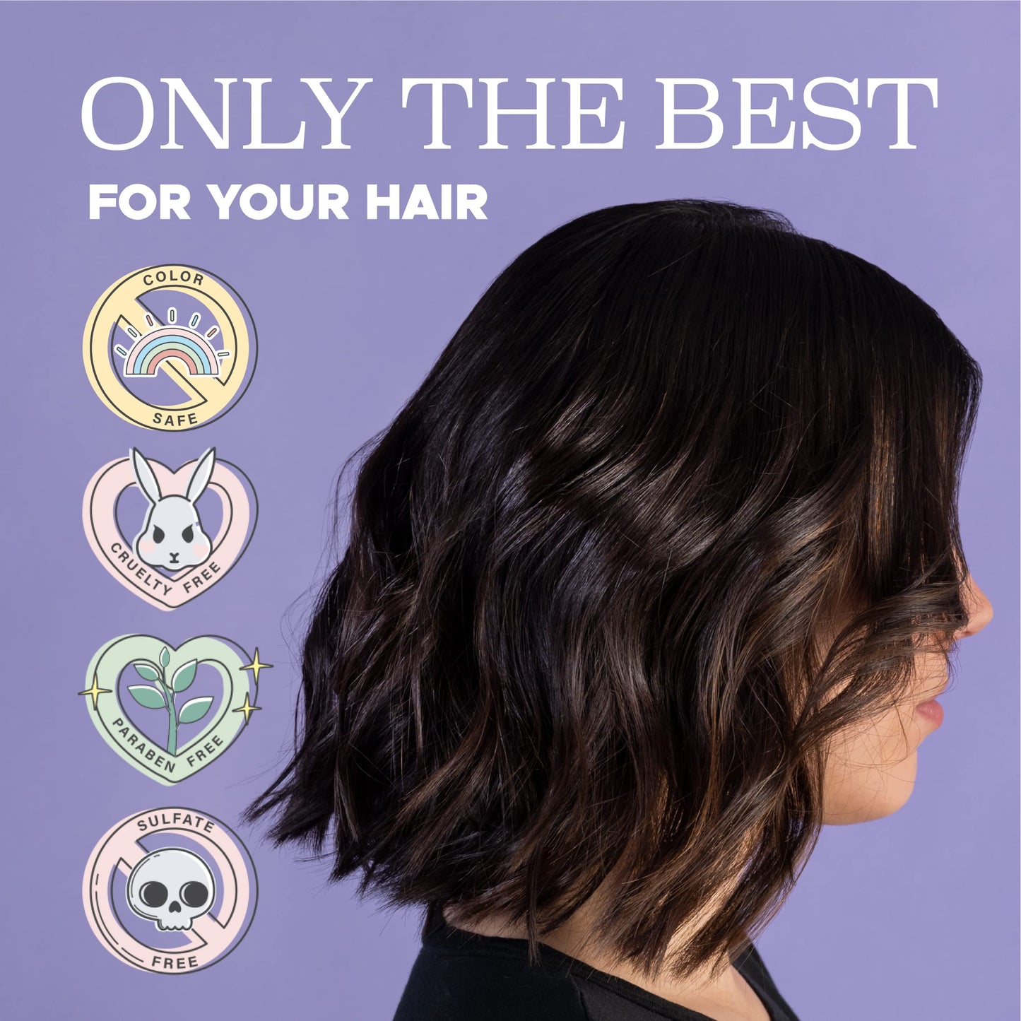 Luseta Biotin & Collagen Conditioner 16.9oz | Thickening Hair Conditioner for Hair Growth | Argan Oil Repair for Dry, Damaged Hair | Sulfate & Paraben Free