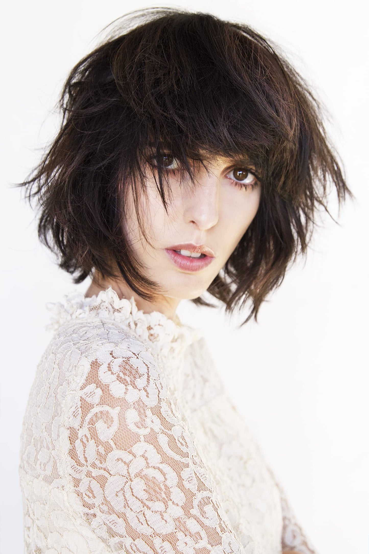 R+Co Badlands Dry Shampoo Paste | Part Dry Shampoo, Part Styling Paste | Adds Texture, Absorbs Oil, Matte Finish | 2.2 oz