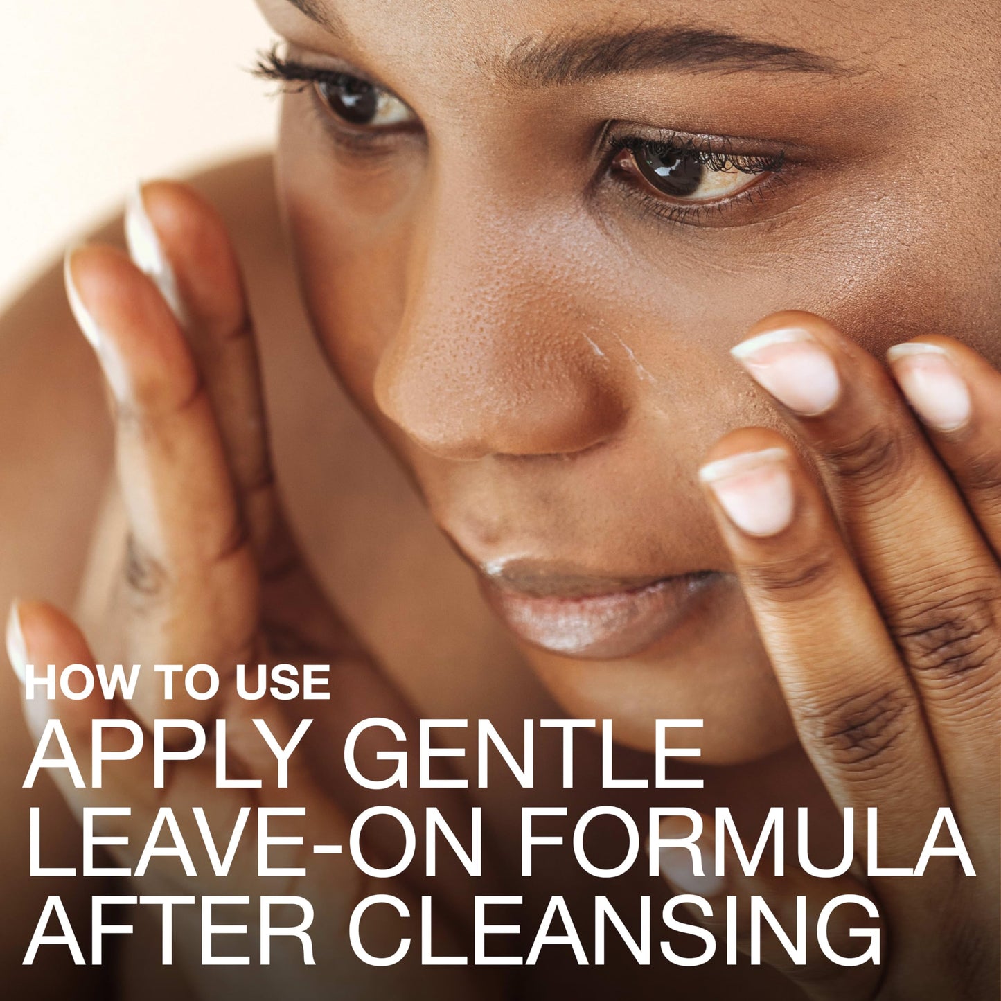 Neutrogena Stubborn Blackheads Daily Acne Serum with Salicylic, Glycolic, Polyhydroxy & Mandelic Acids, Oil-Free Face Serum, 1 fl. oz