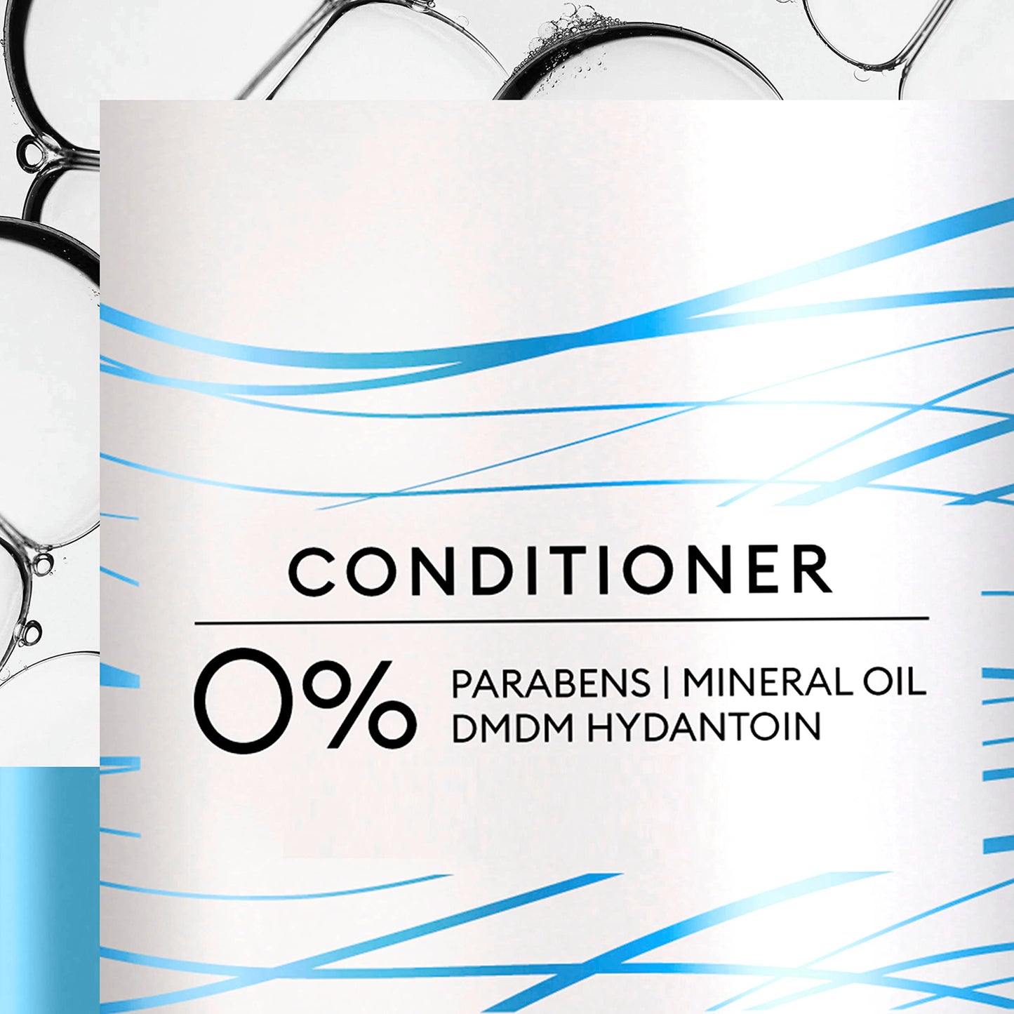 TRESemmé Silky & Smooth Anti-Frizz Conditioner for Frizzy Hair Formulated With Pro Style Technology 28 Fl oz