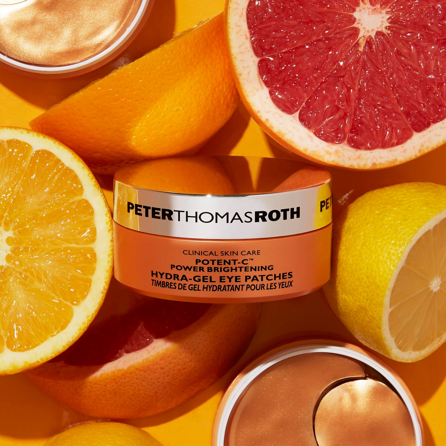 Peter Thomas Roth | Potent-C™ Power Brightening Hydra-Gel Eye Patches