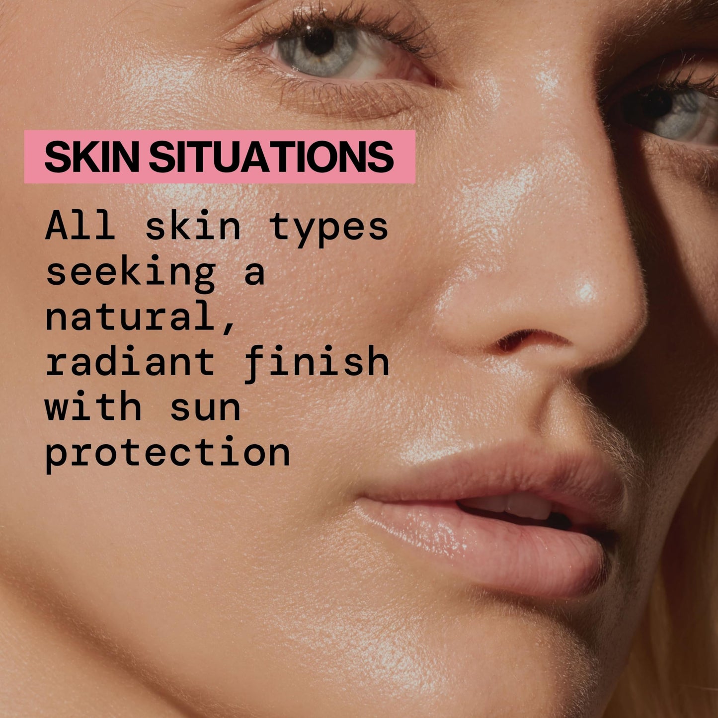 Pacifica Ultra CC Cream Radiant Foundation SPF 17 - Warm-Light – Medium Coverage Color Correcting Cream, Dewy Finish, Mineral SPF, 1 oz