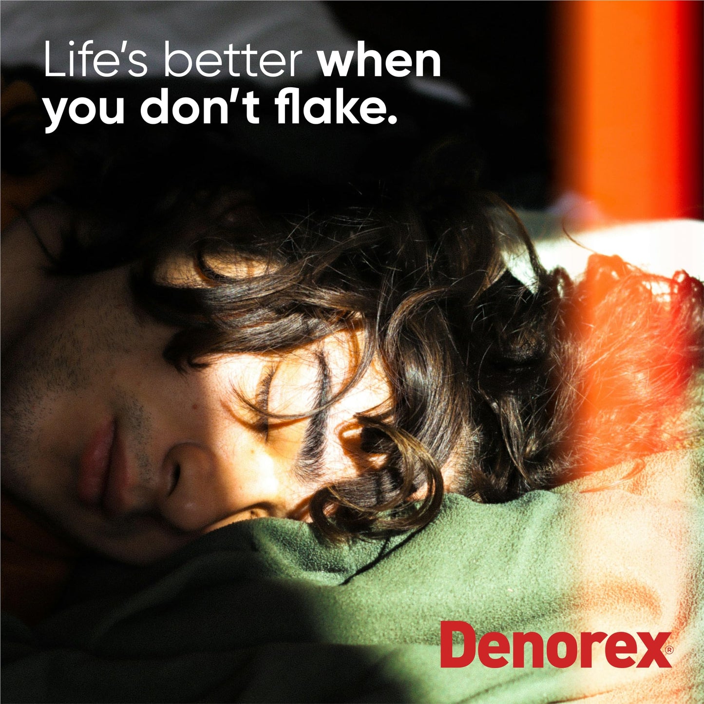 Denorex Extra Strength Anti-Dandruff Shampoo & Conditioner, 3% Salicylic Acid Treatment for Dandruff, Psoriasis & Seborrheic Dermatitis, 10 oz