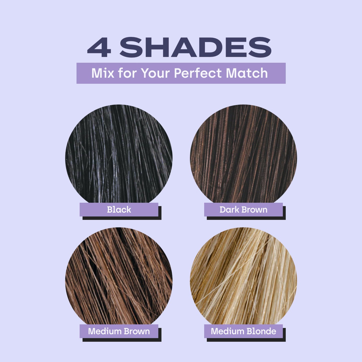 Toppik Hair Filler , Dark Brown, 12G