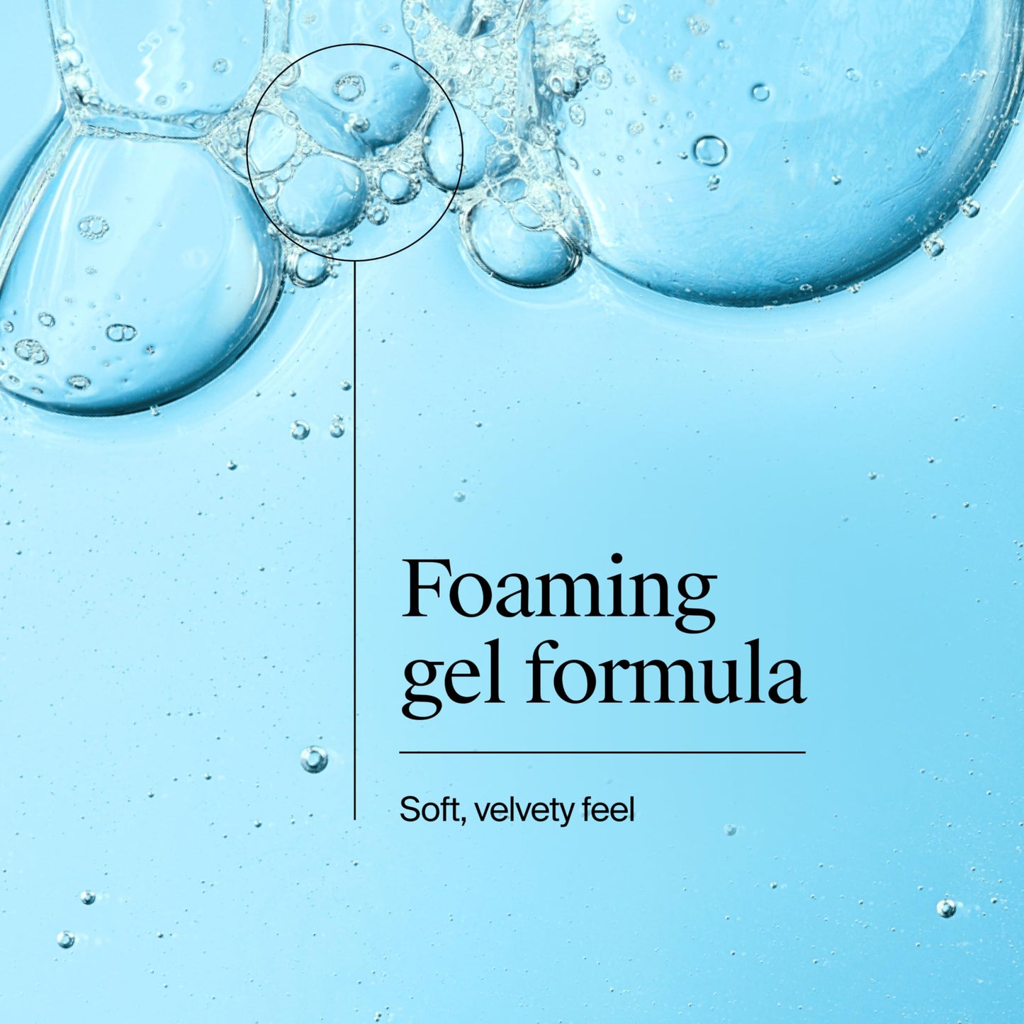 Neutrogena Hydro Boost Hydrating Face Wash & Makeup Remover Gel with Hyaluronic Acid, Gentle, Oil-Free, Hypoallergenic, 7.8 fl oz