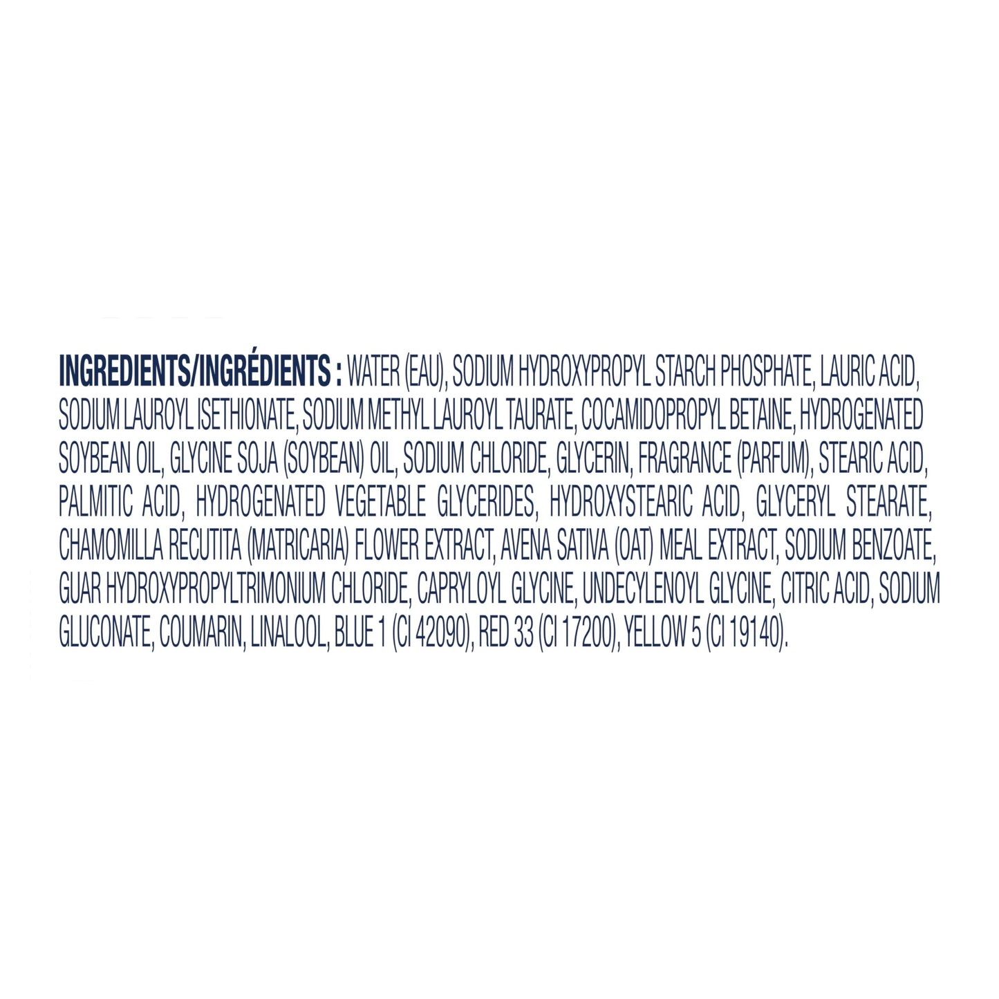 Dove Anti-Stress Body Wash with Pump – Blue Chamomile & Oat Milk, 24hr Moisturizing Cleanser, Sulfate & Paraben Free, 30.6 oz