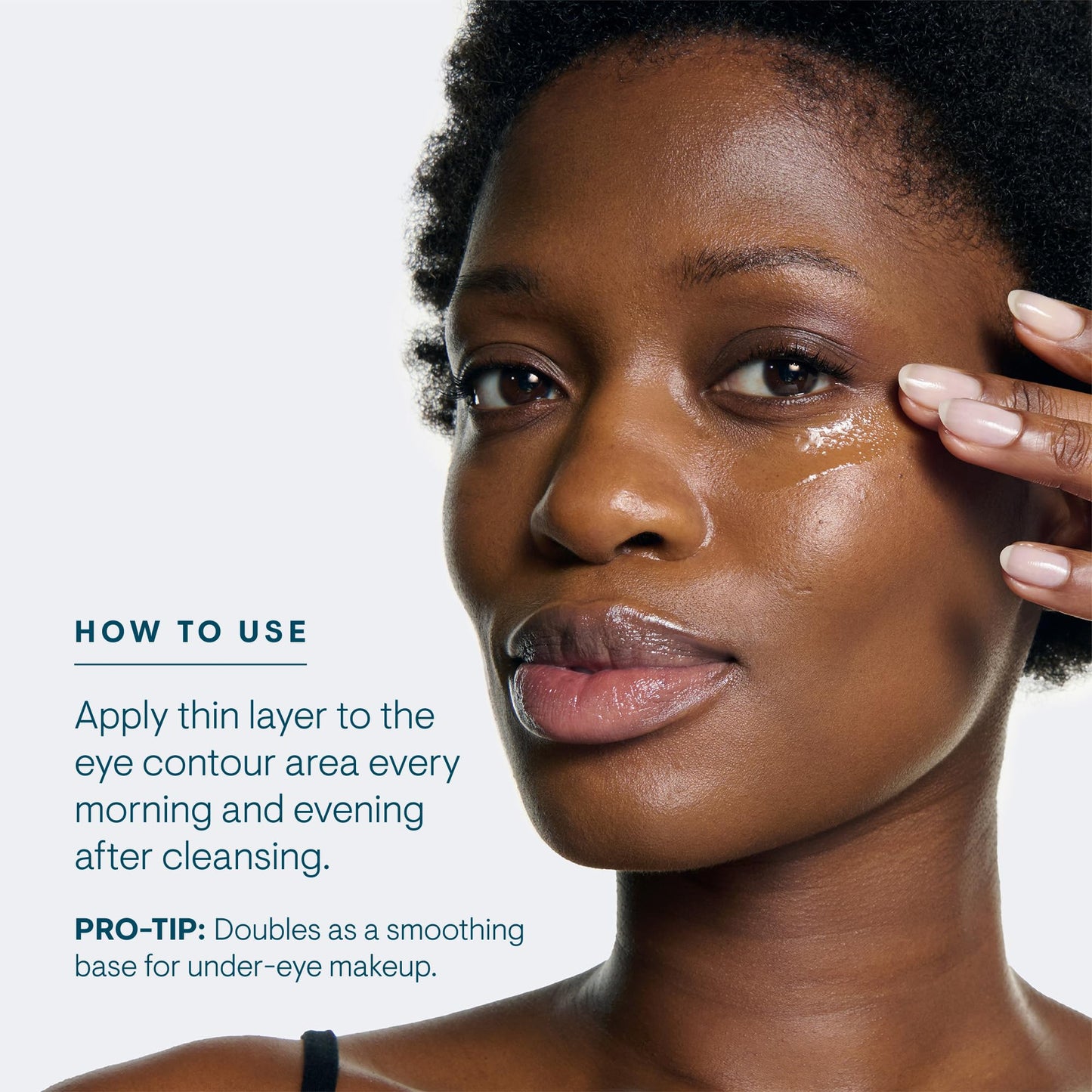 ELEMIS Pro-Collagen Advanced Eye Treatment 15ml – Anti-Aging Eye Serum to Firm, Smooth & Hydrate, Reduces Fine Lines & Wrinkles Daily