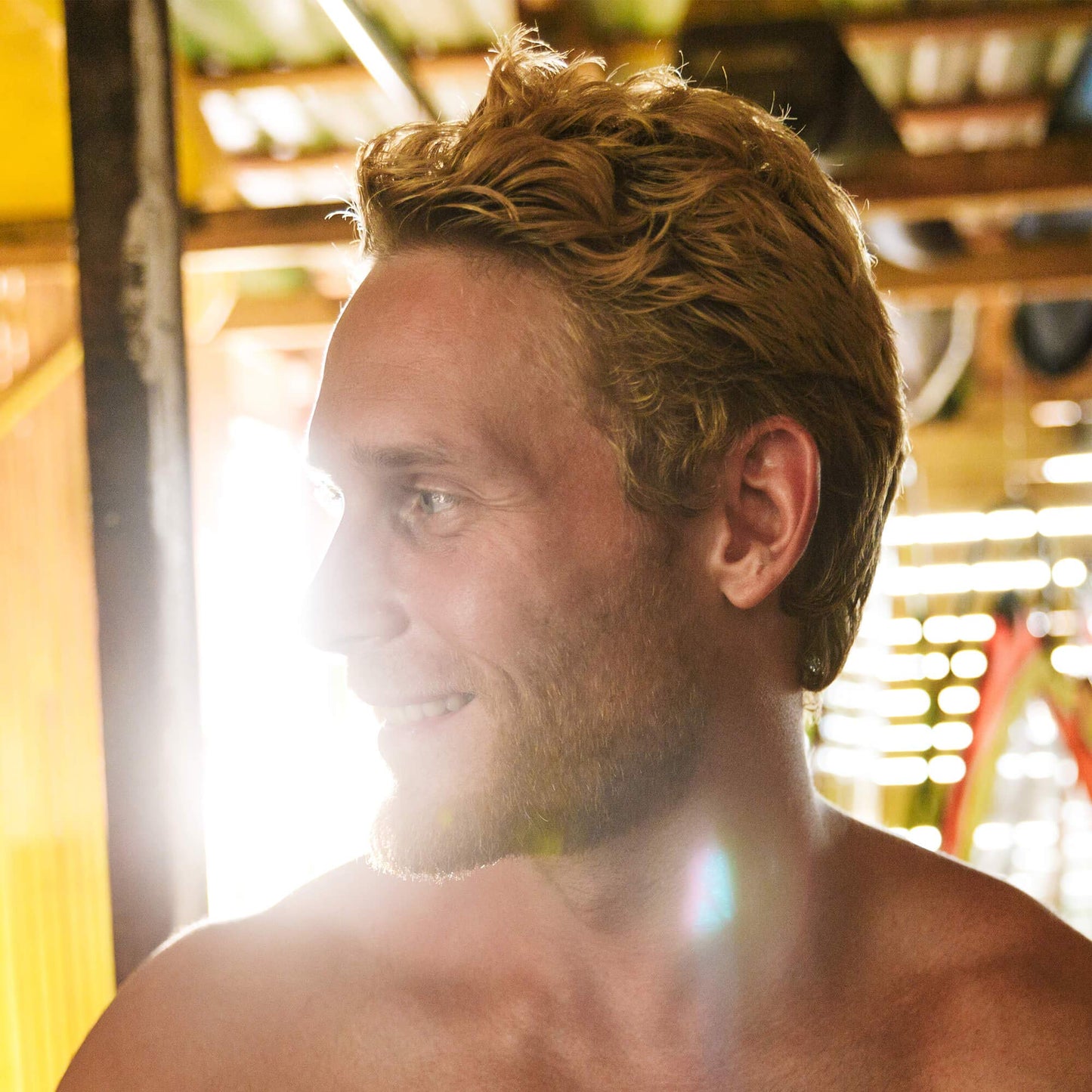 Brickell Men’s Sea Salt Spray for Hair – Natural & Organic Texturizing Spray, Alcohol-Free, Adds Volume & Beach Waves, 6 oz