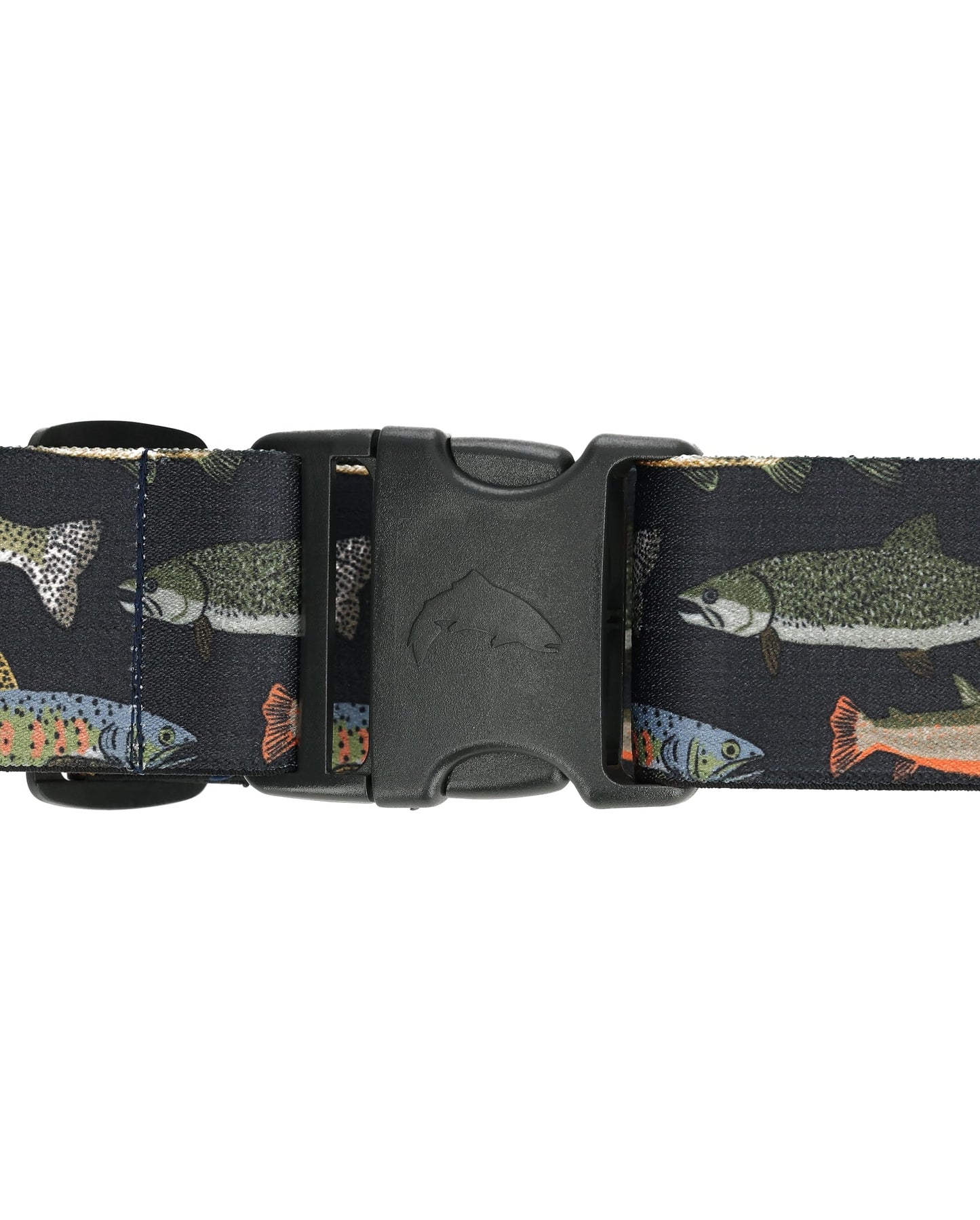 Simms Wading Belt - 2" Trout Parade One Size